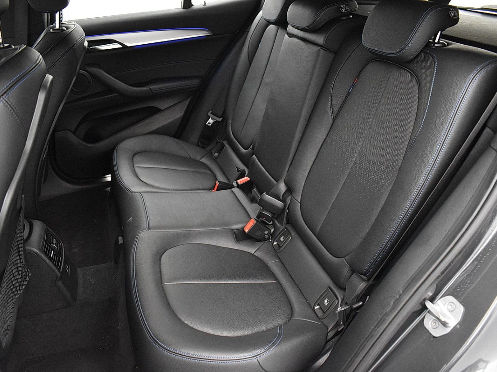 BMW - X2 F39 - #181363 - 8