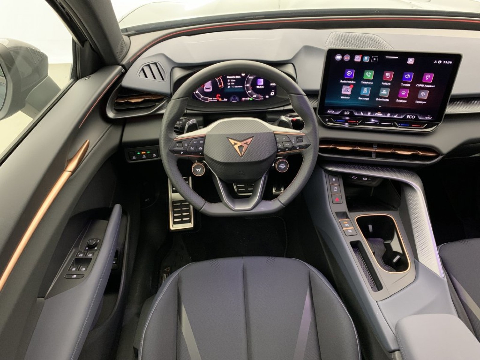 CUPRA - Terramar - #839746 - 22