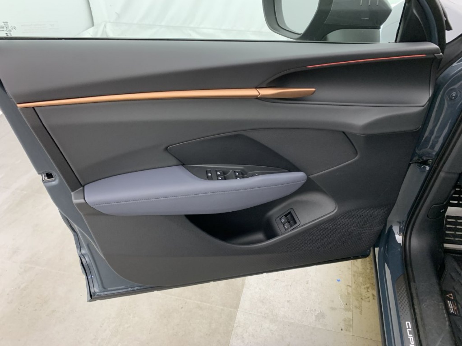 CUPRA - Terramar - #839746 - 30