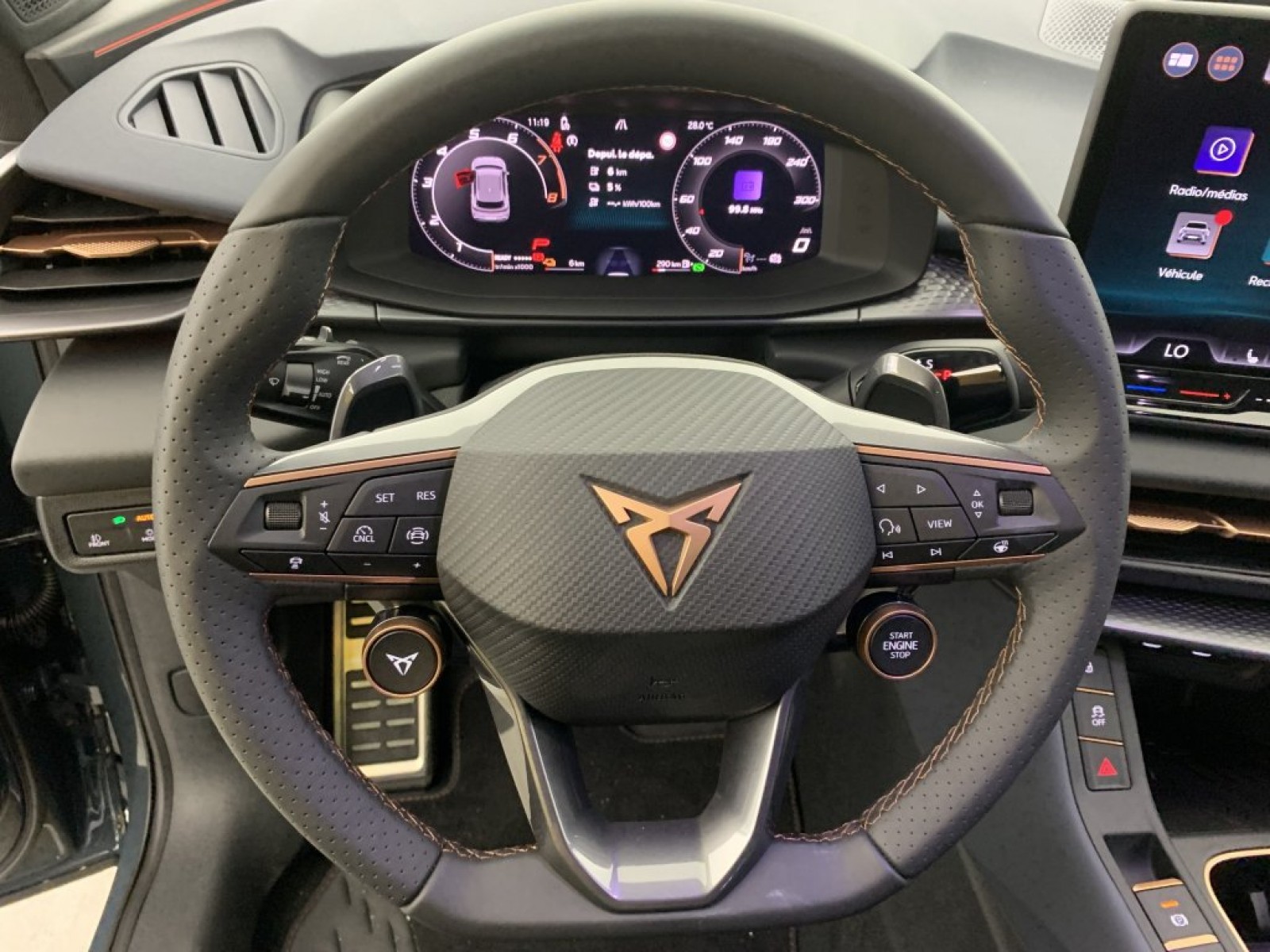 CUPRA - Terramar - #839746 - 33