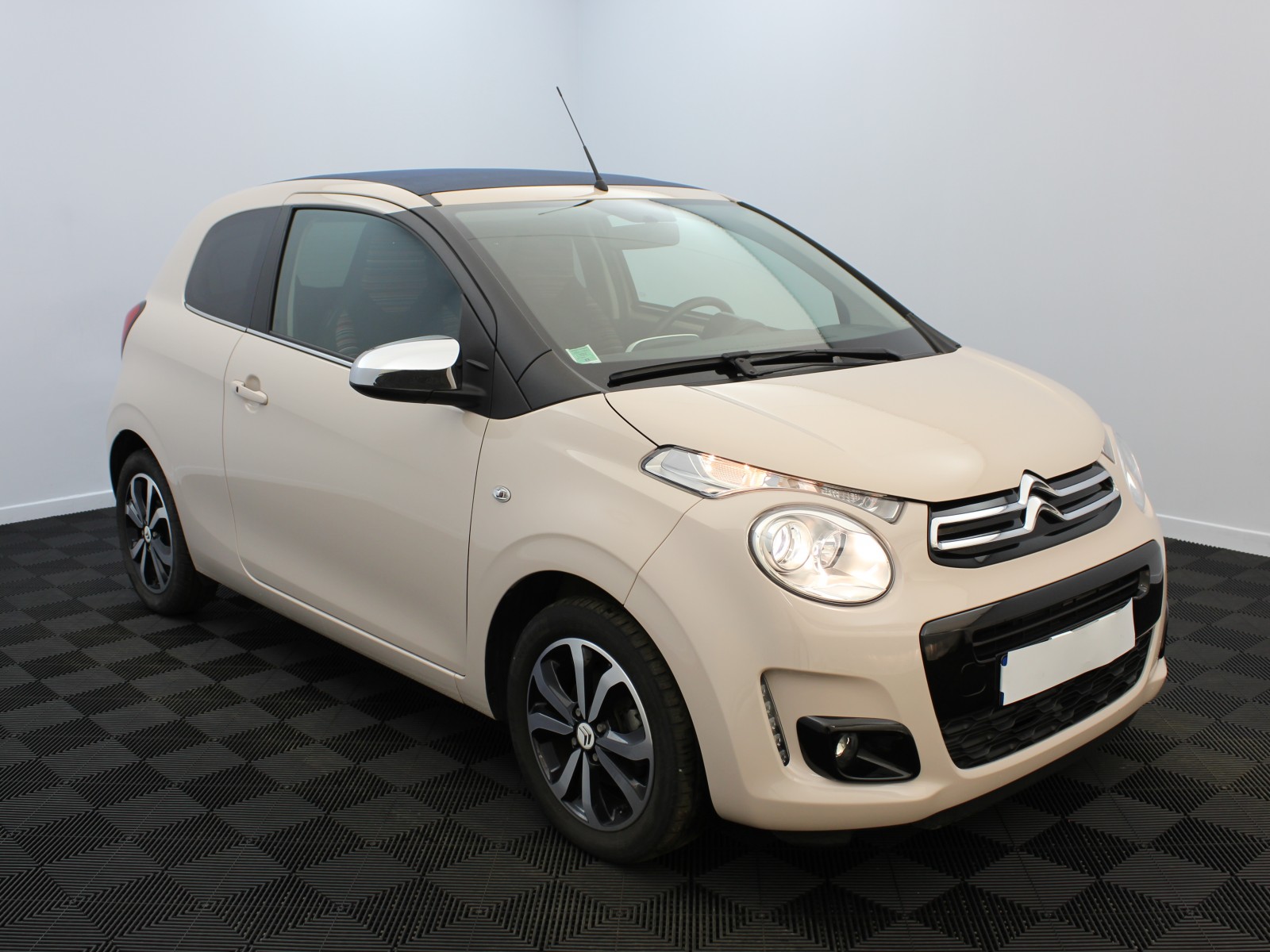 CITROEN - C1 - #180048 - 1