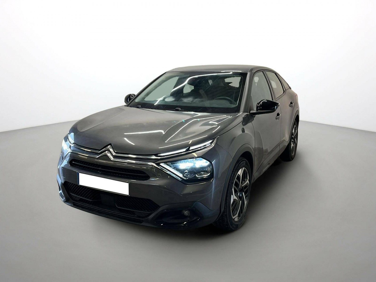 CITROEN - C4 - #217244 - 0