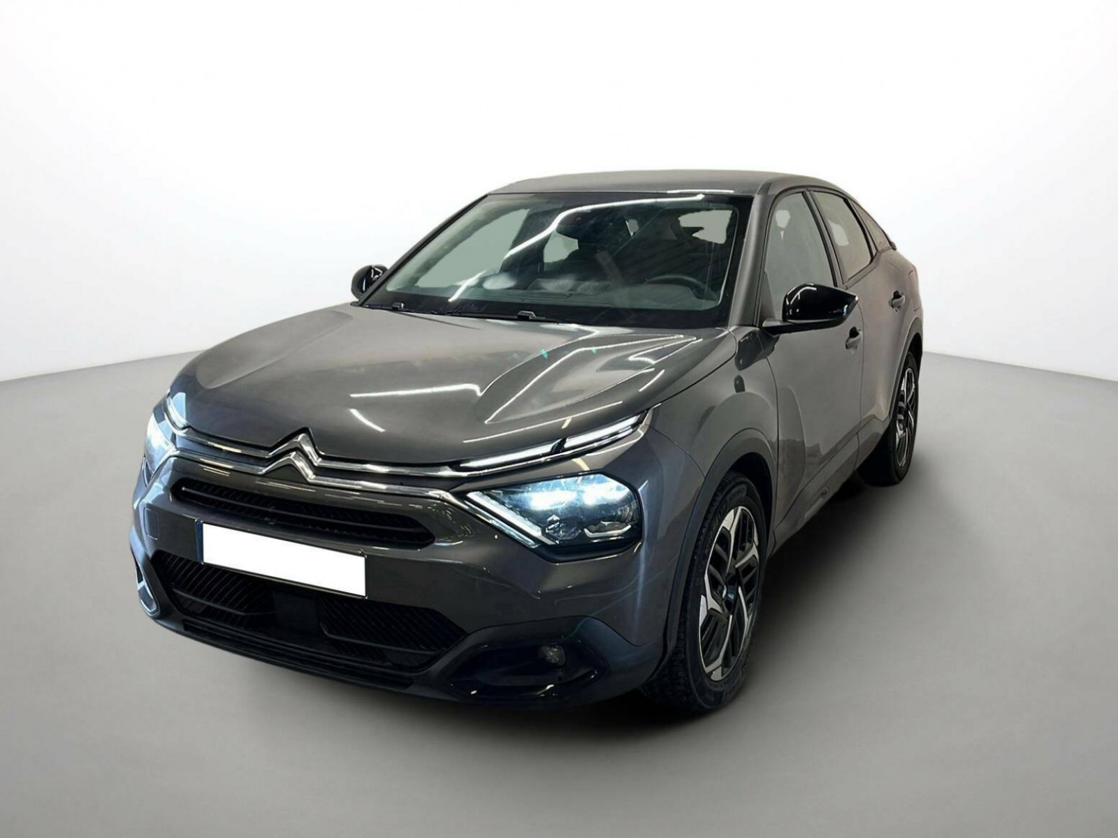 CITROEN - C4 - #217244 - 16