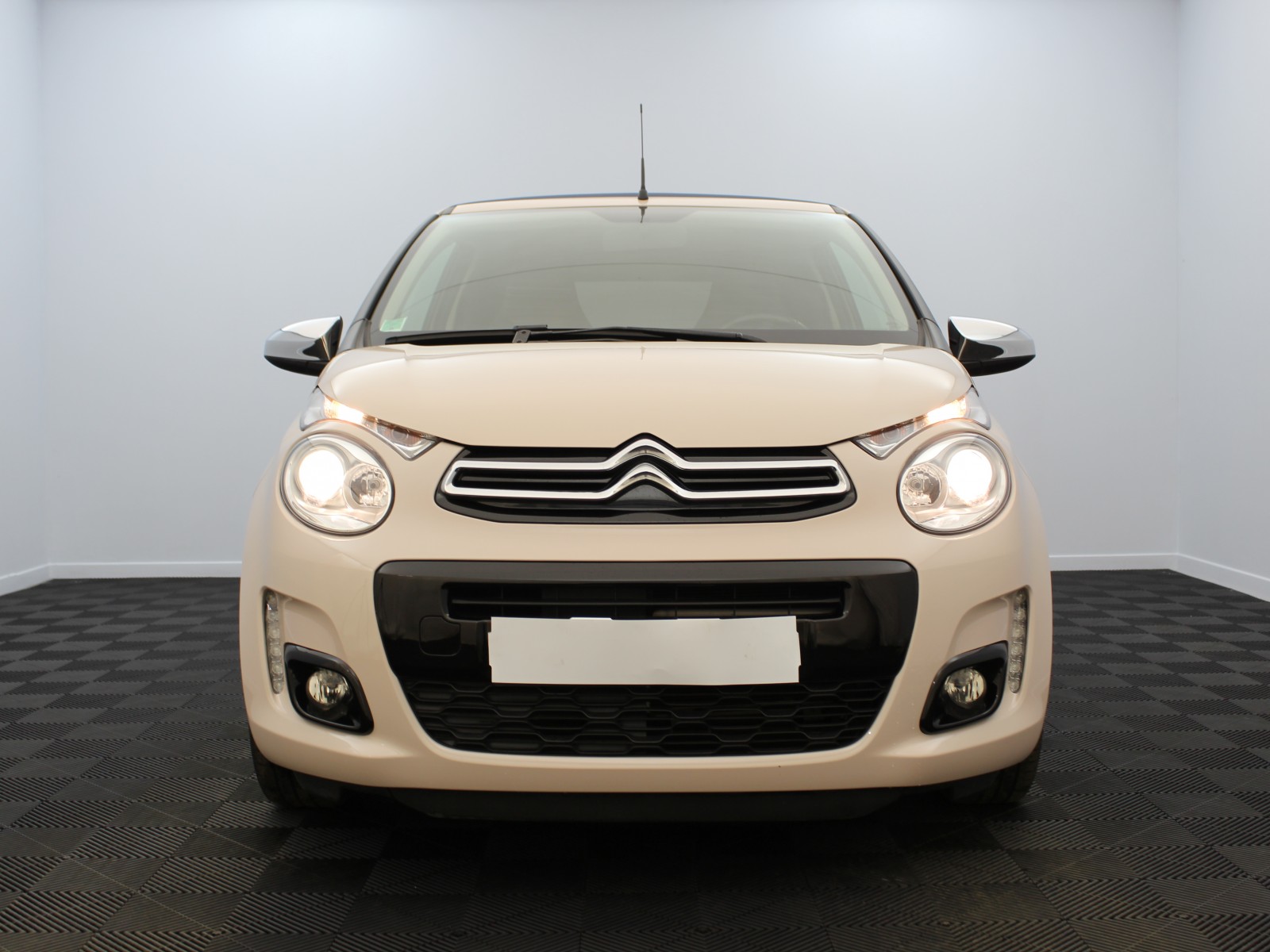 CITROEN - C1 - #180048 - 4