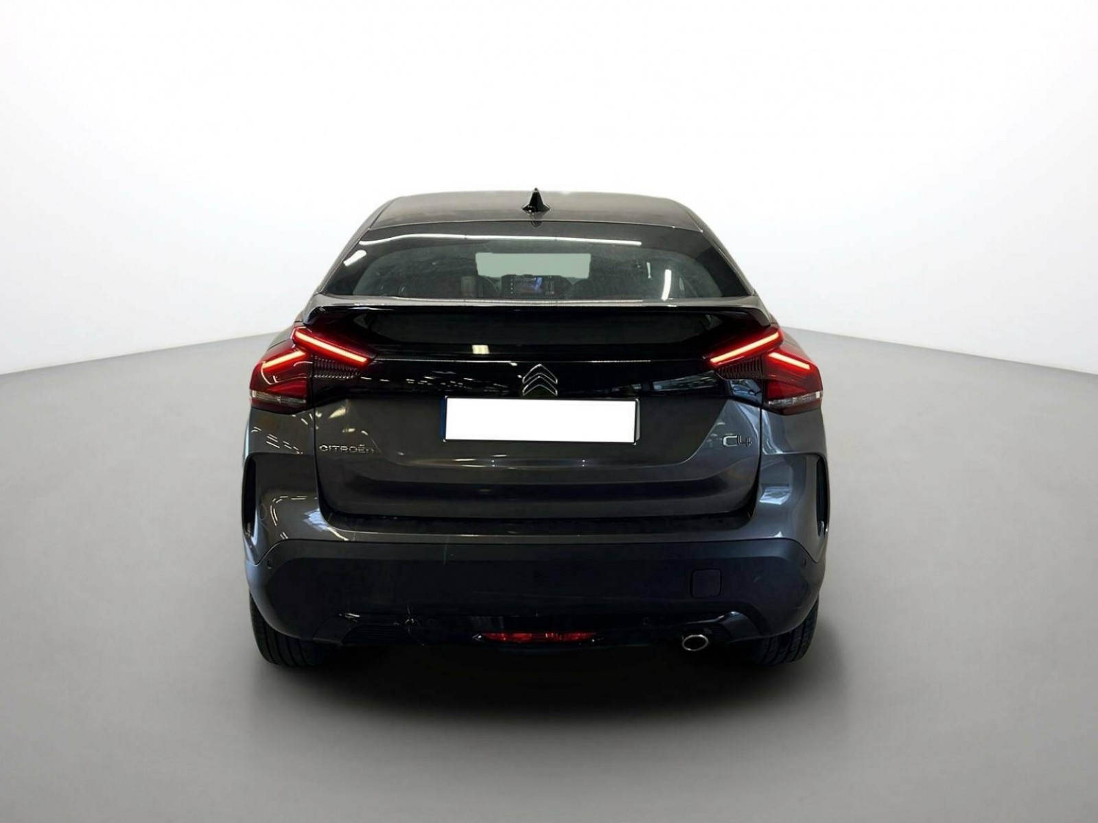 CITROEN - C4 - #217244 - 17