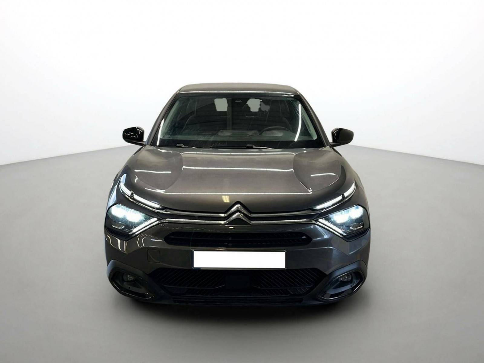 CITROEN - C4 - #217244 - 18