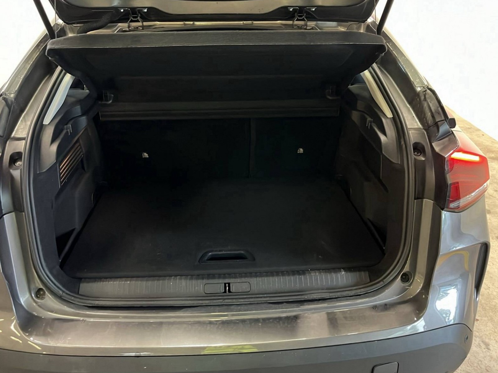 CITROEN - C4 - #217244 - 19