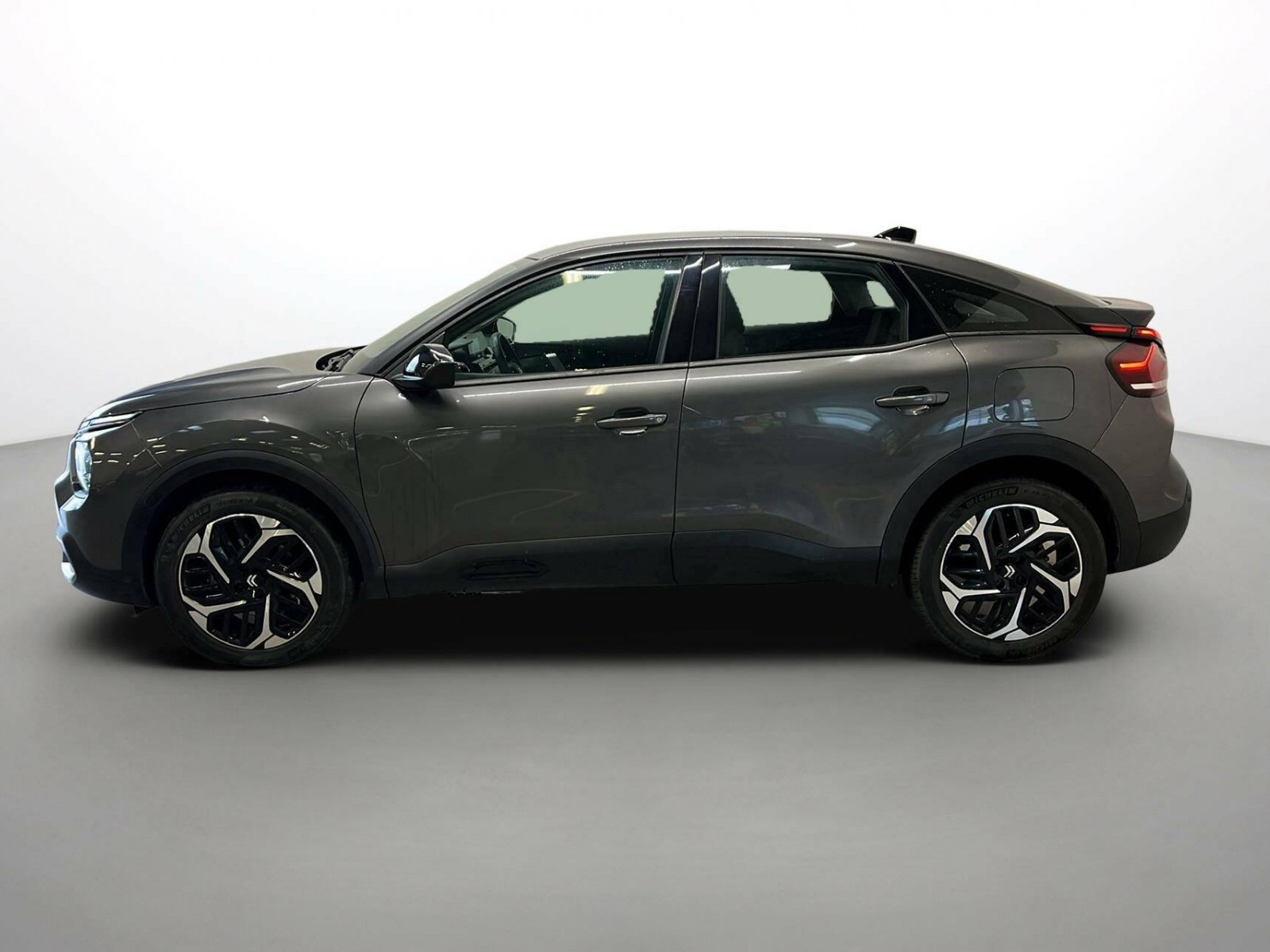 CITROEN - C4 - #217244 - 7
