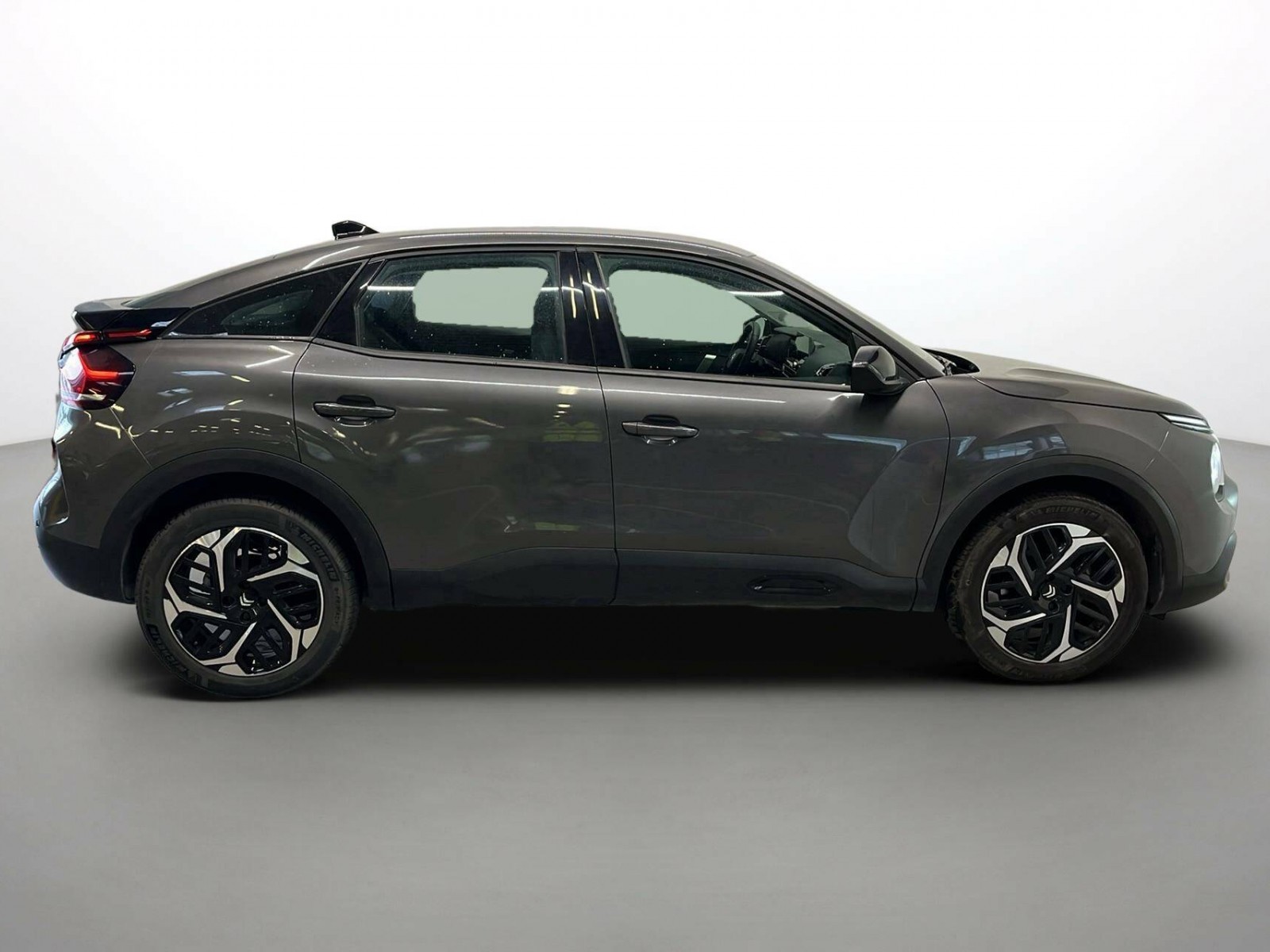 CITROEN - C4 - #217244 - 6