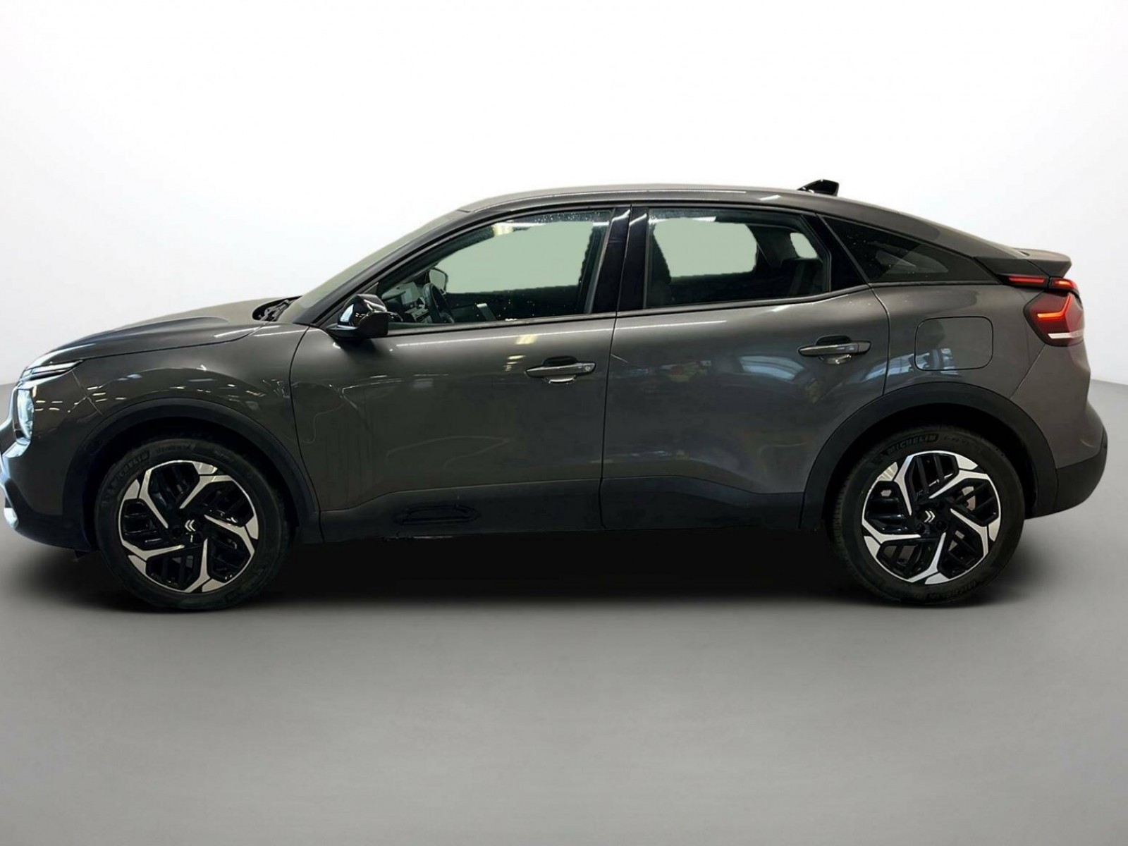 CITROEN - C4 - #217244 - 23