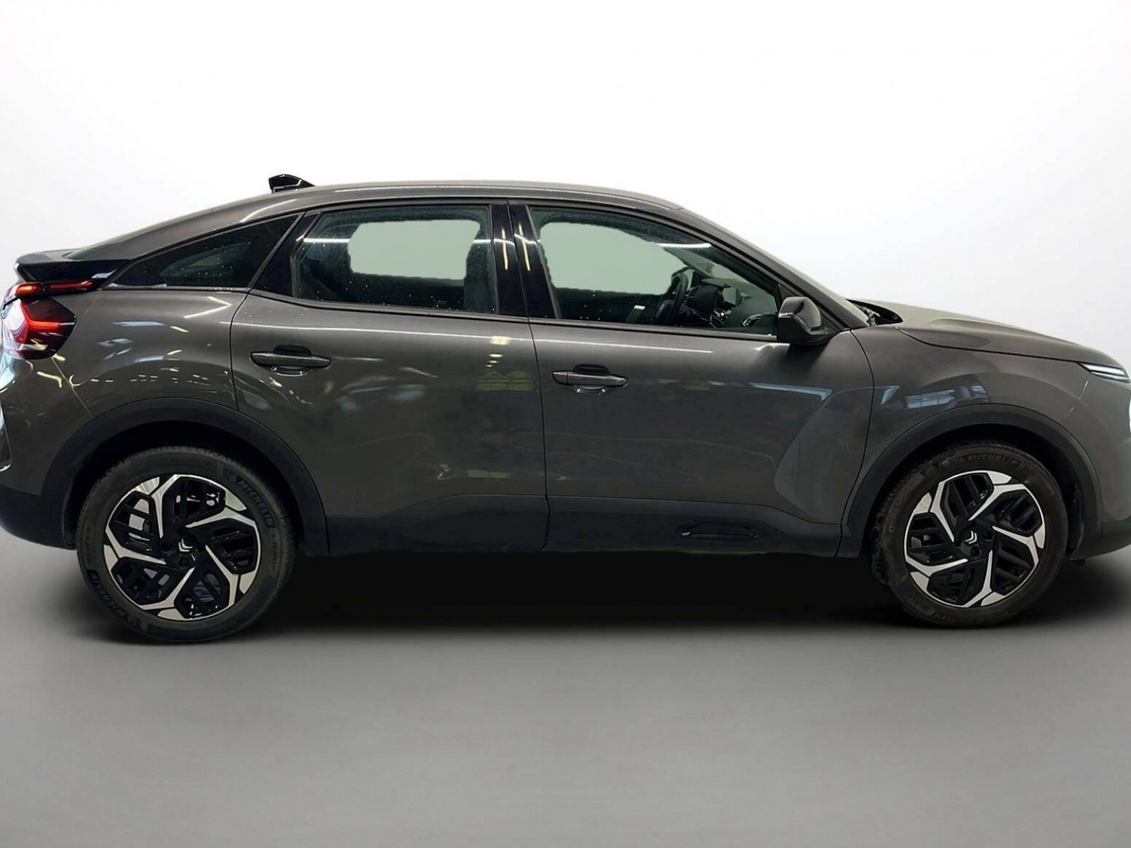 CITROEN - C4 - #217244 - 22