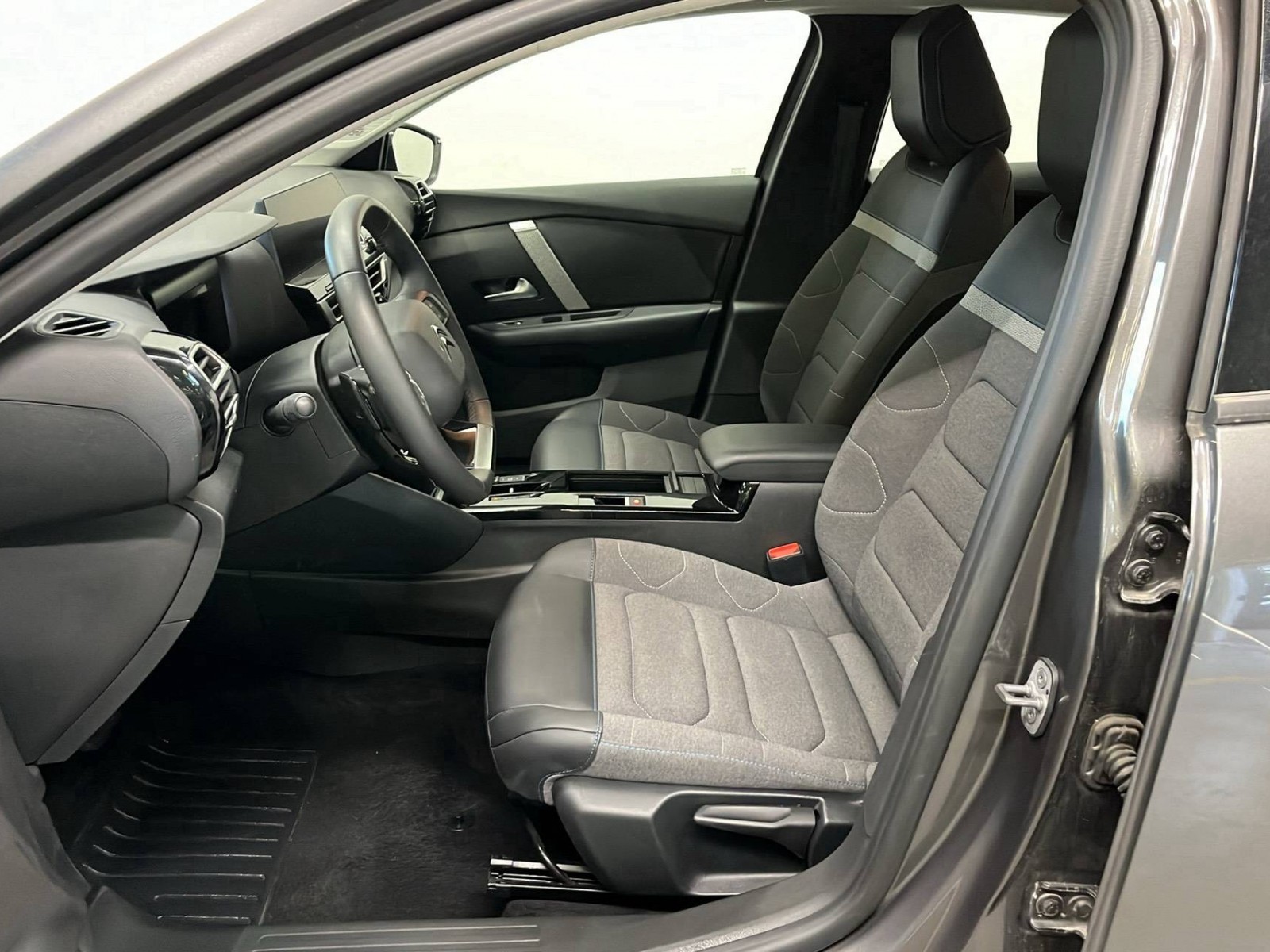 CITROEN - C4 - #217244 - 10