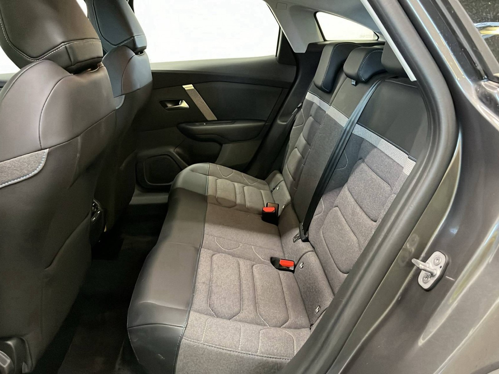 CITROEN - C4 - #217244 - 9