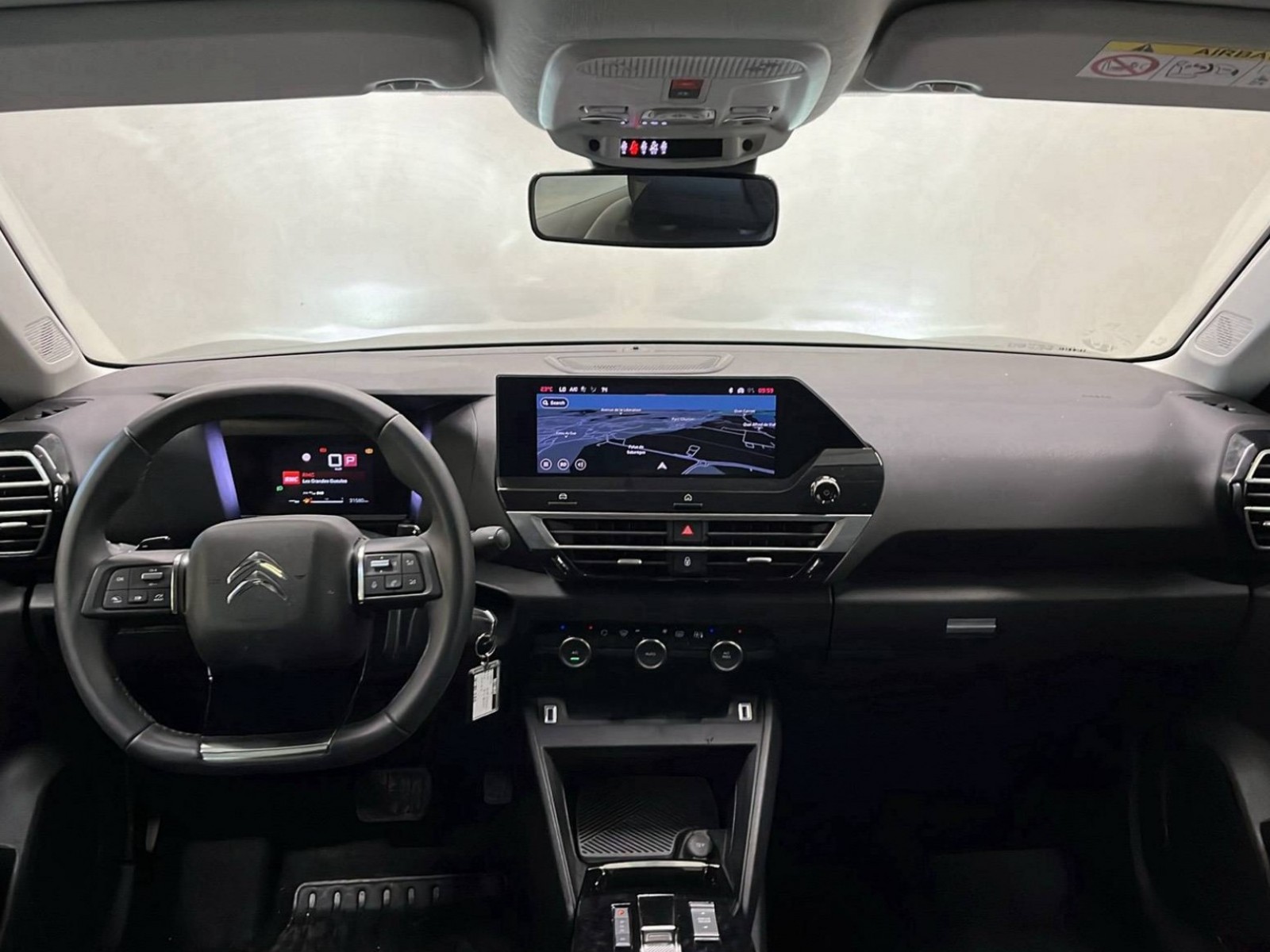 CITROEN - C4 - #217244 - 27