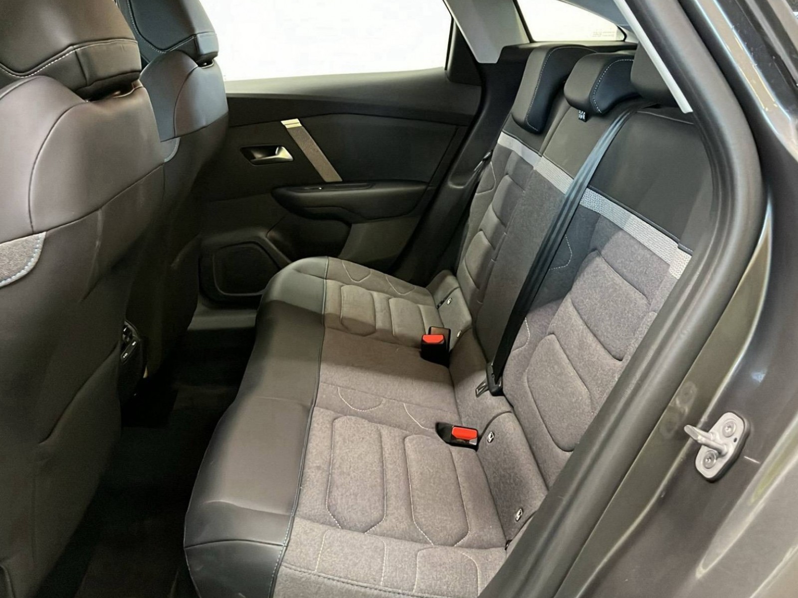 CITROEN - C4 - #217244 - 25