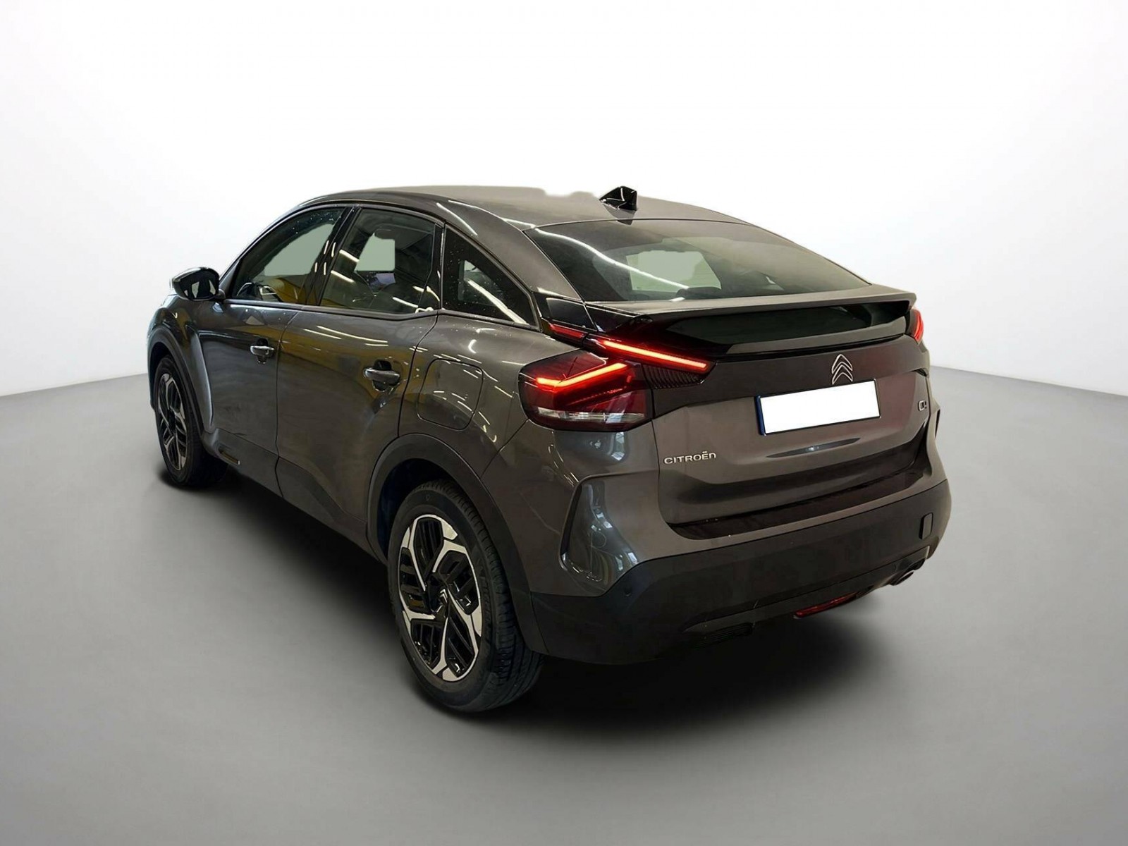 CITROEN - C4 - #217244 - 14