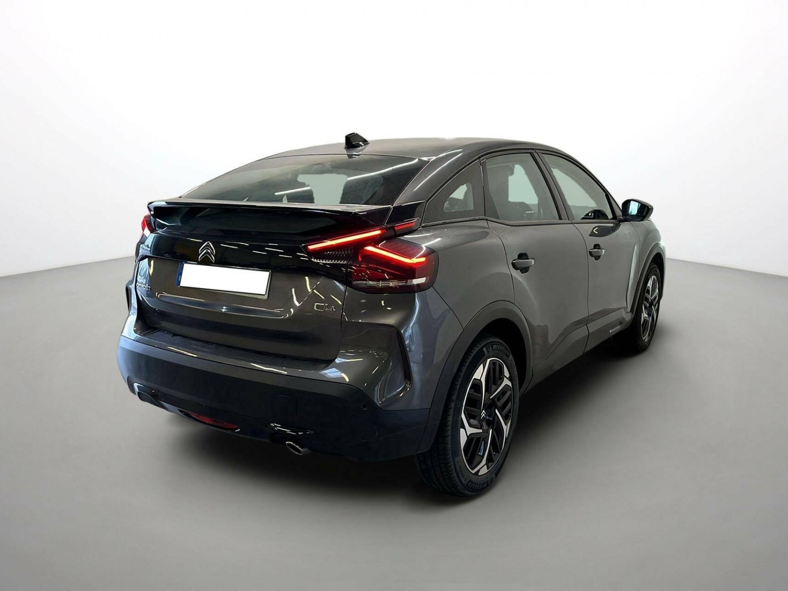 CITROEN - C4 - #217244 - 13