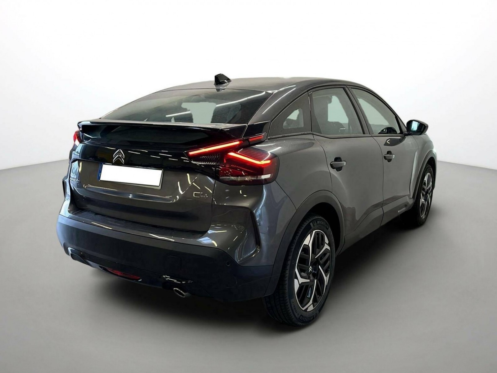 CITROEN - C4 - #217244 - 29