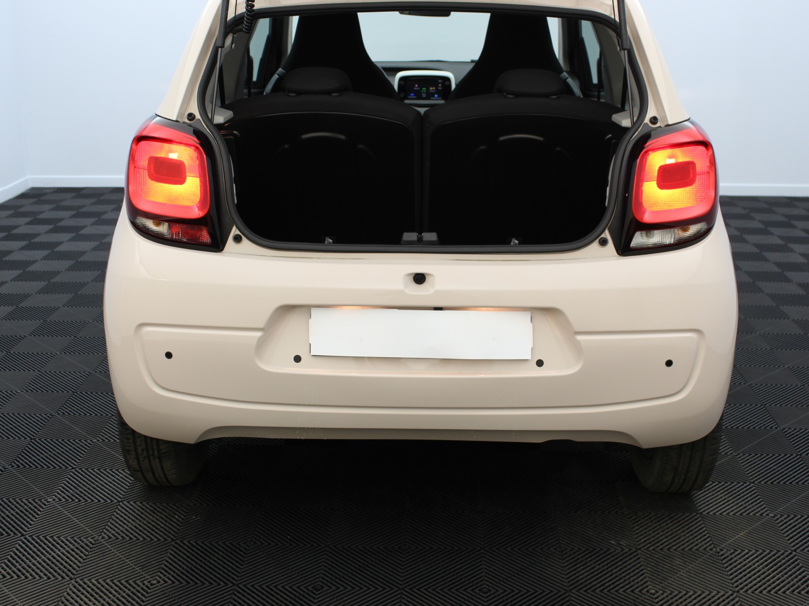 CITROEN - C1 - #180048 - 13