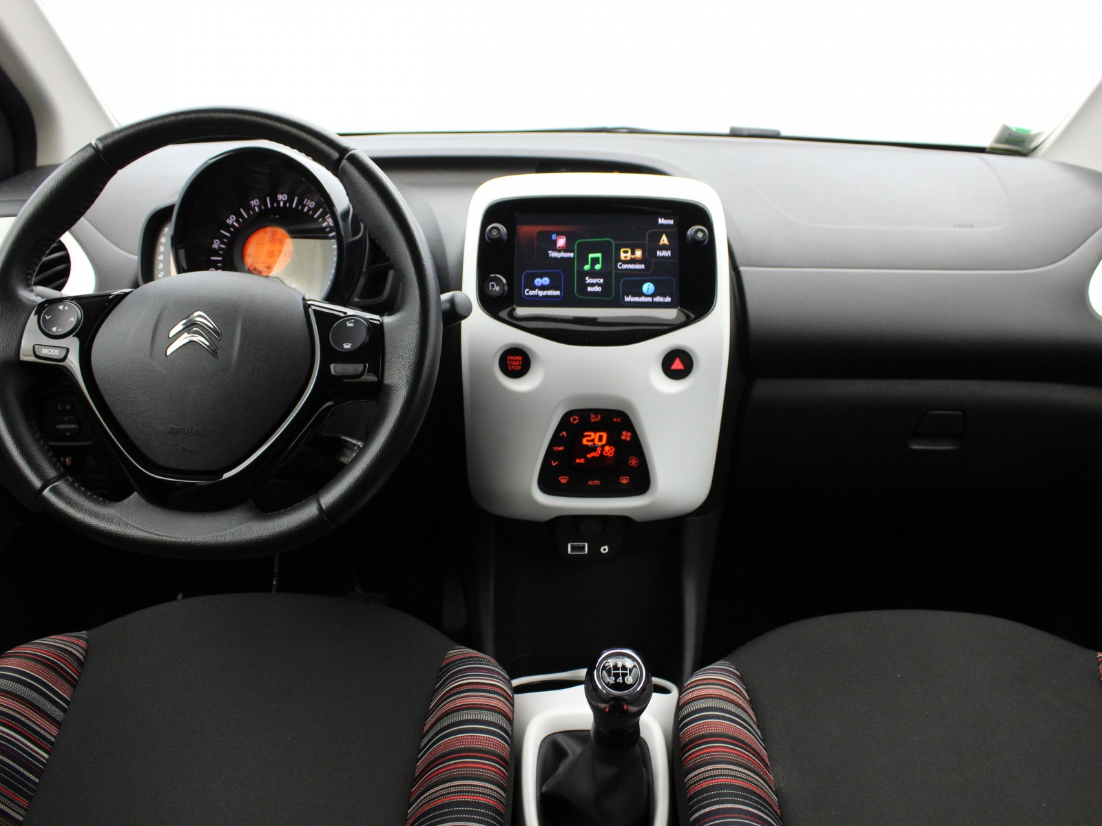 CITROEN - C1 - #180048 - 15
