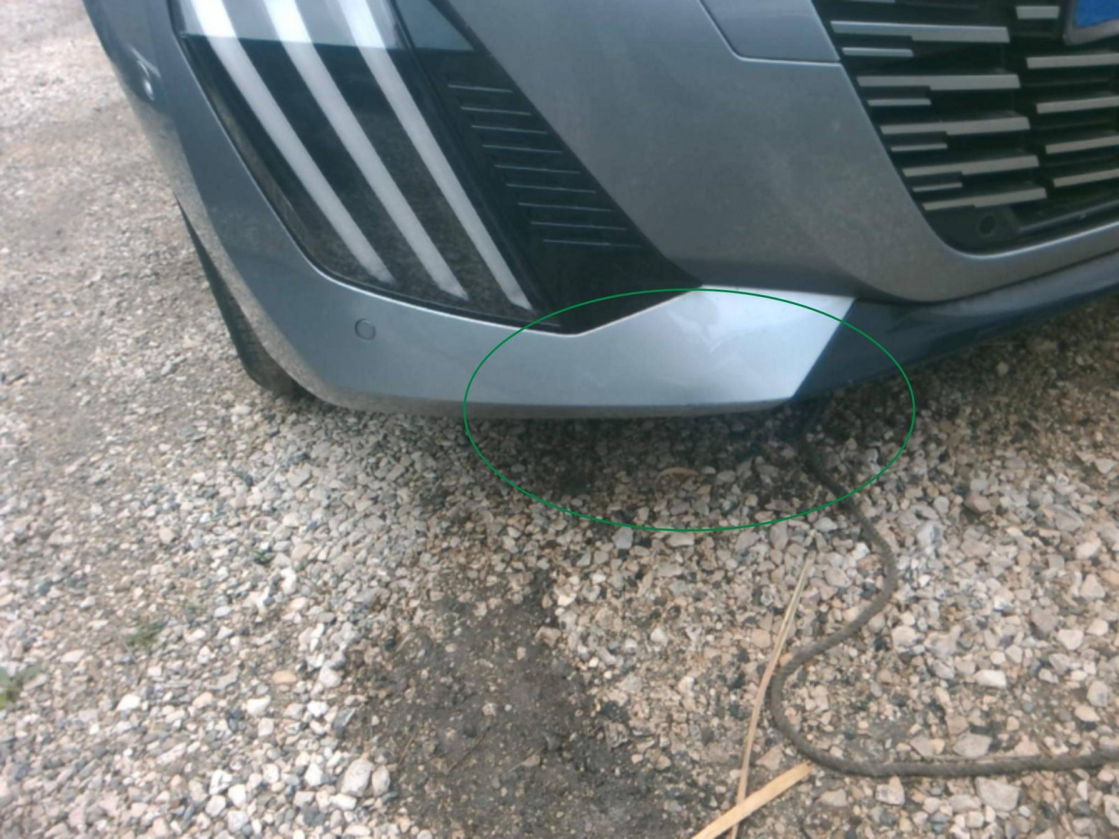 PEUGEOT - 208 - #744575 - 18