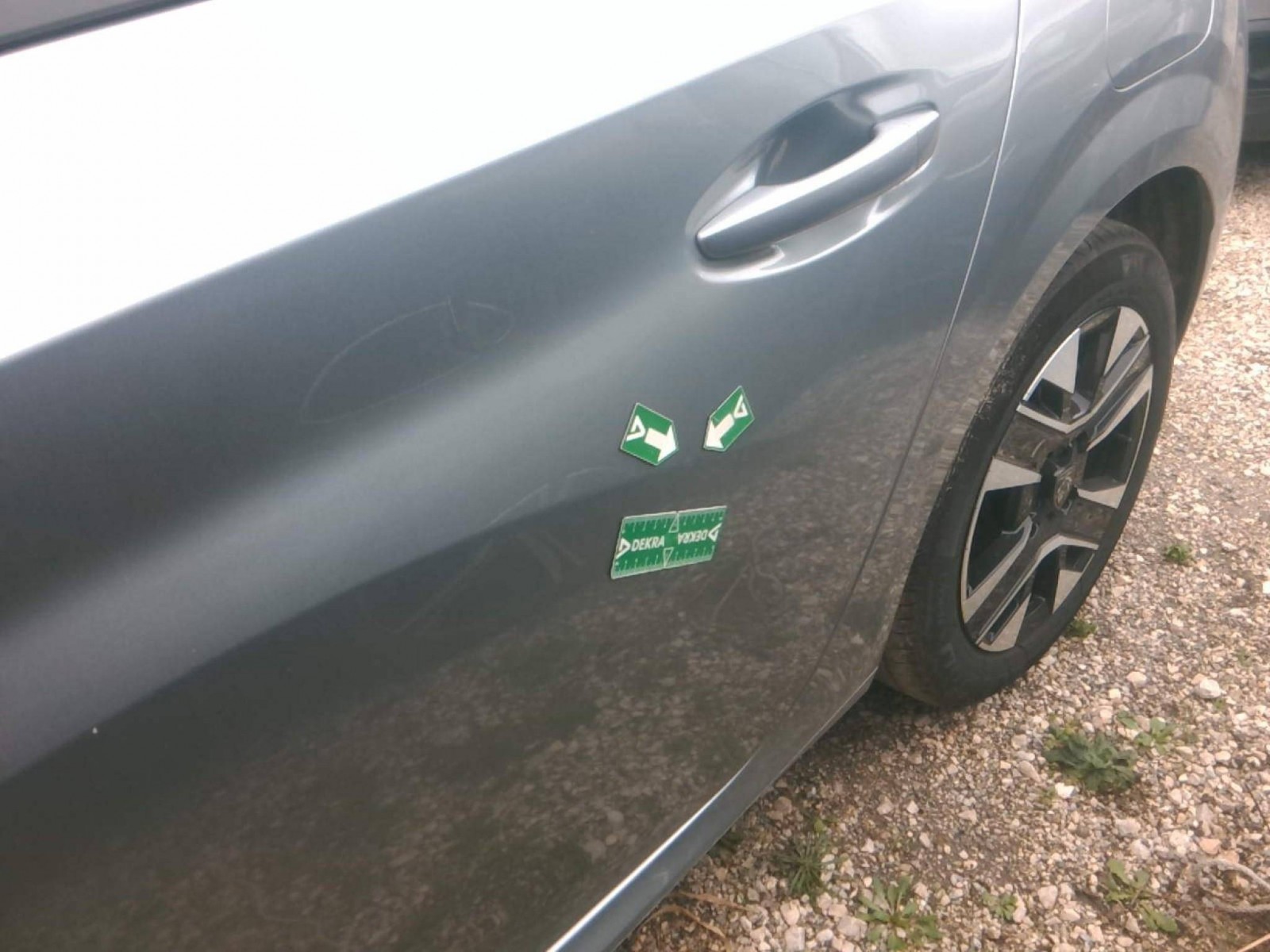PEUGEOT - 208 - #744575 - 17