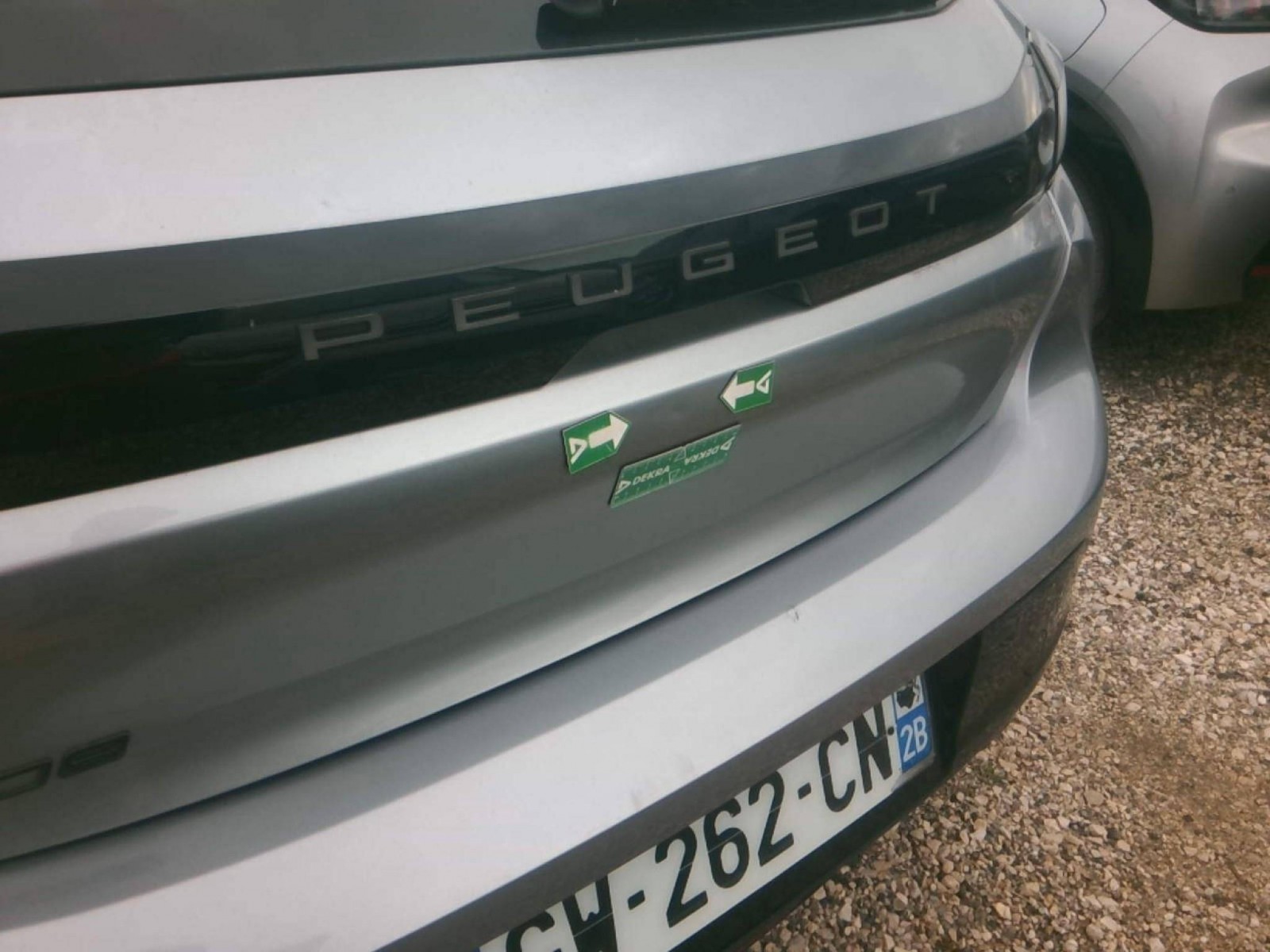 PEUGEOT - 208 - #744575 - 16