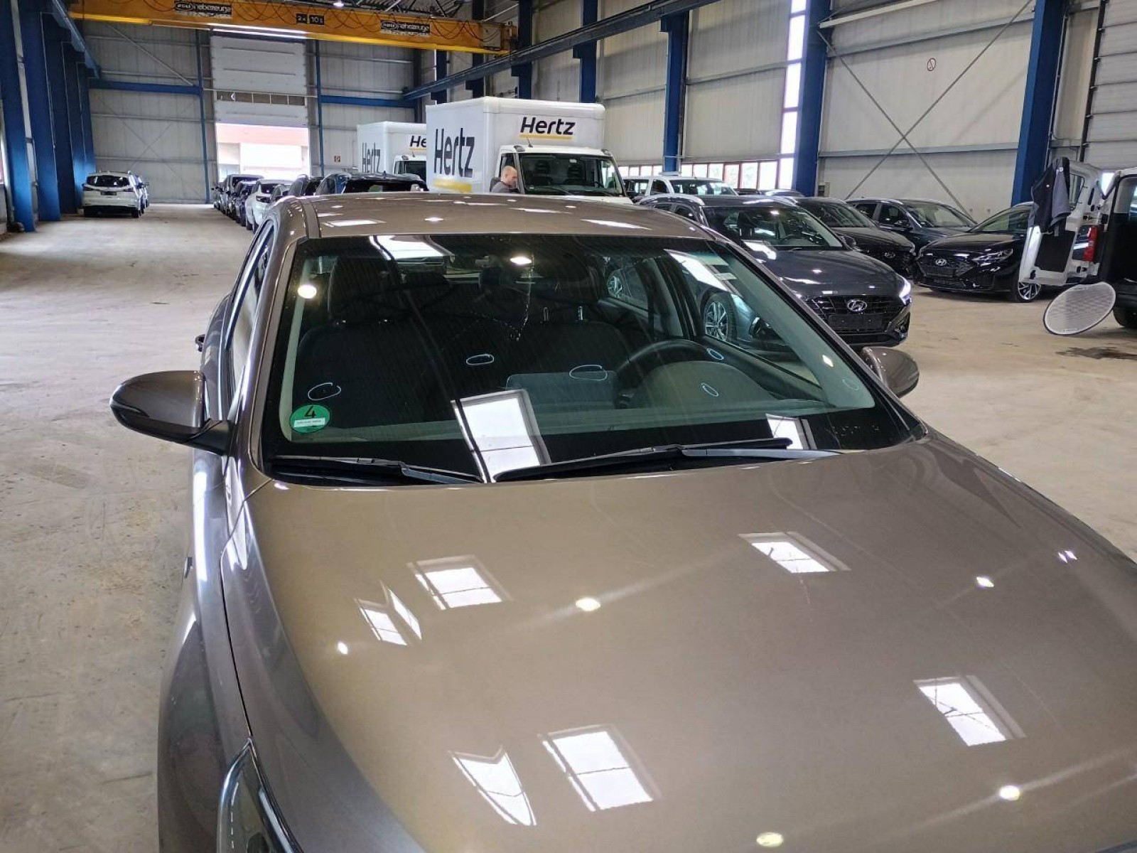 HYUNDAI - i30 - #720619 - 17
