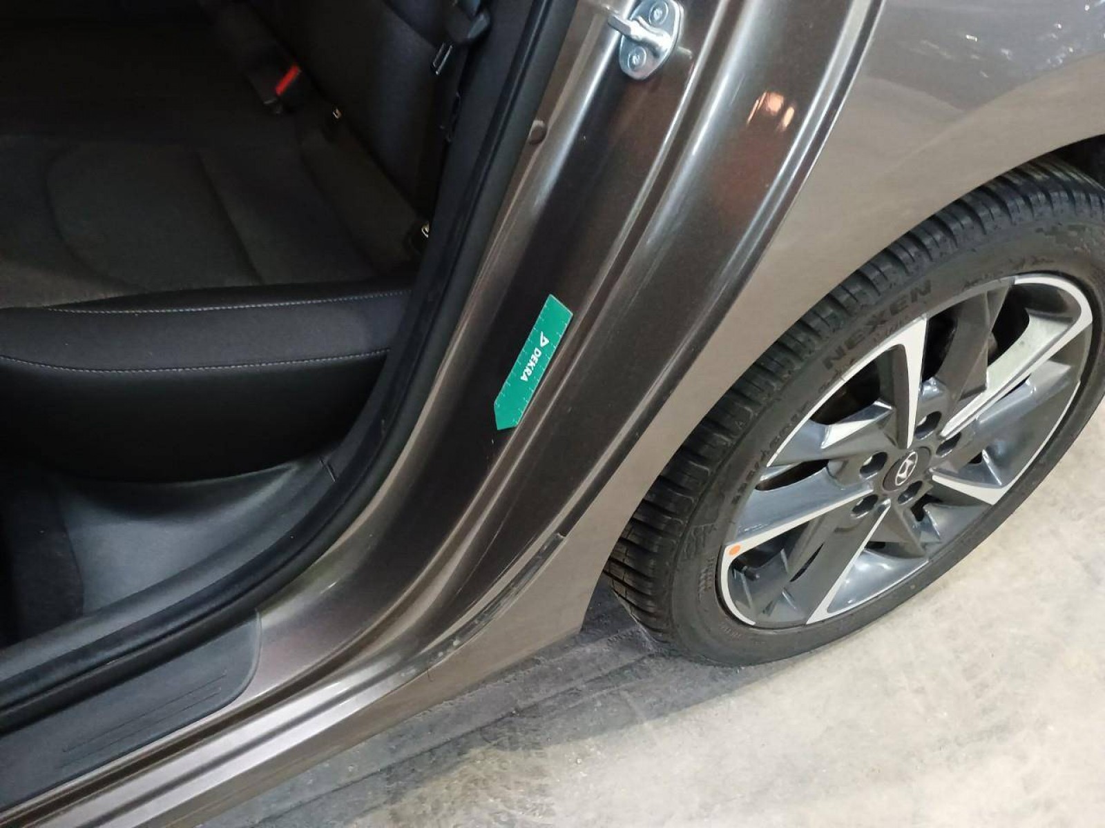 HYUNDAI - i30 - #720619 - 20