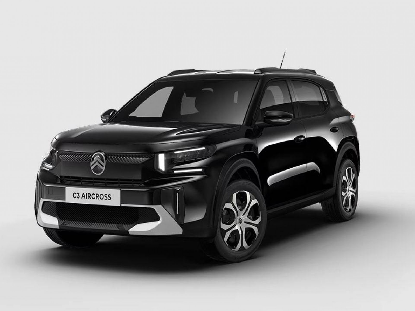 CITROEN - C3 AIRCROSS - #839868 - 0