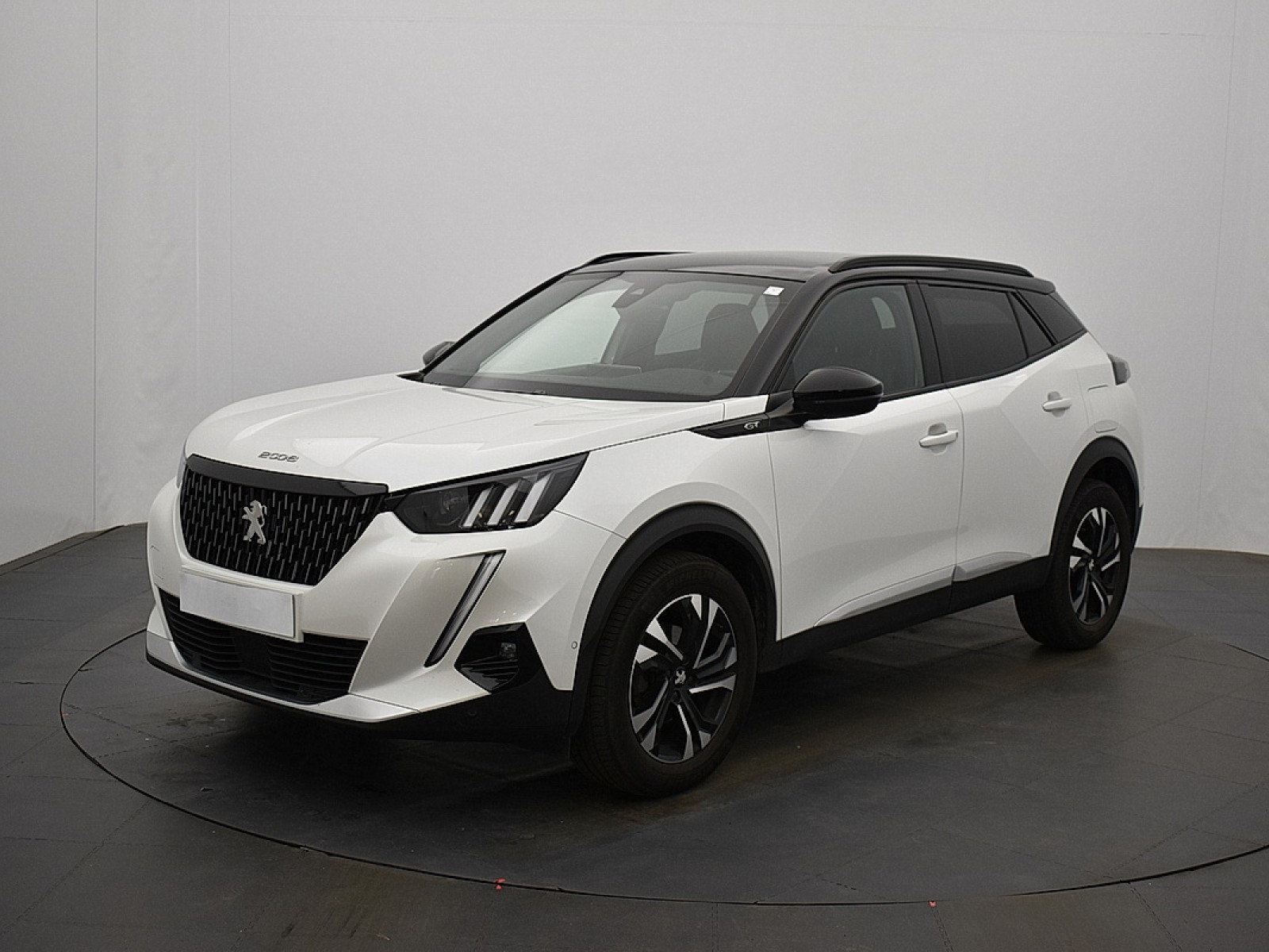 PEUGEOT - 2008 - #181007 - 0