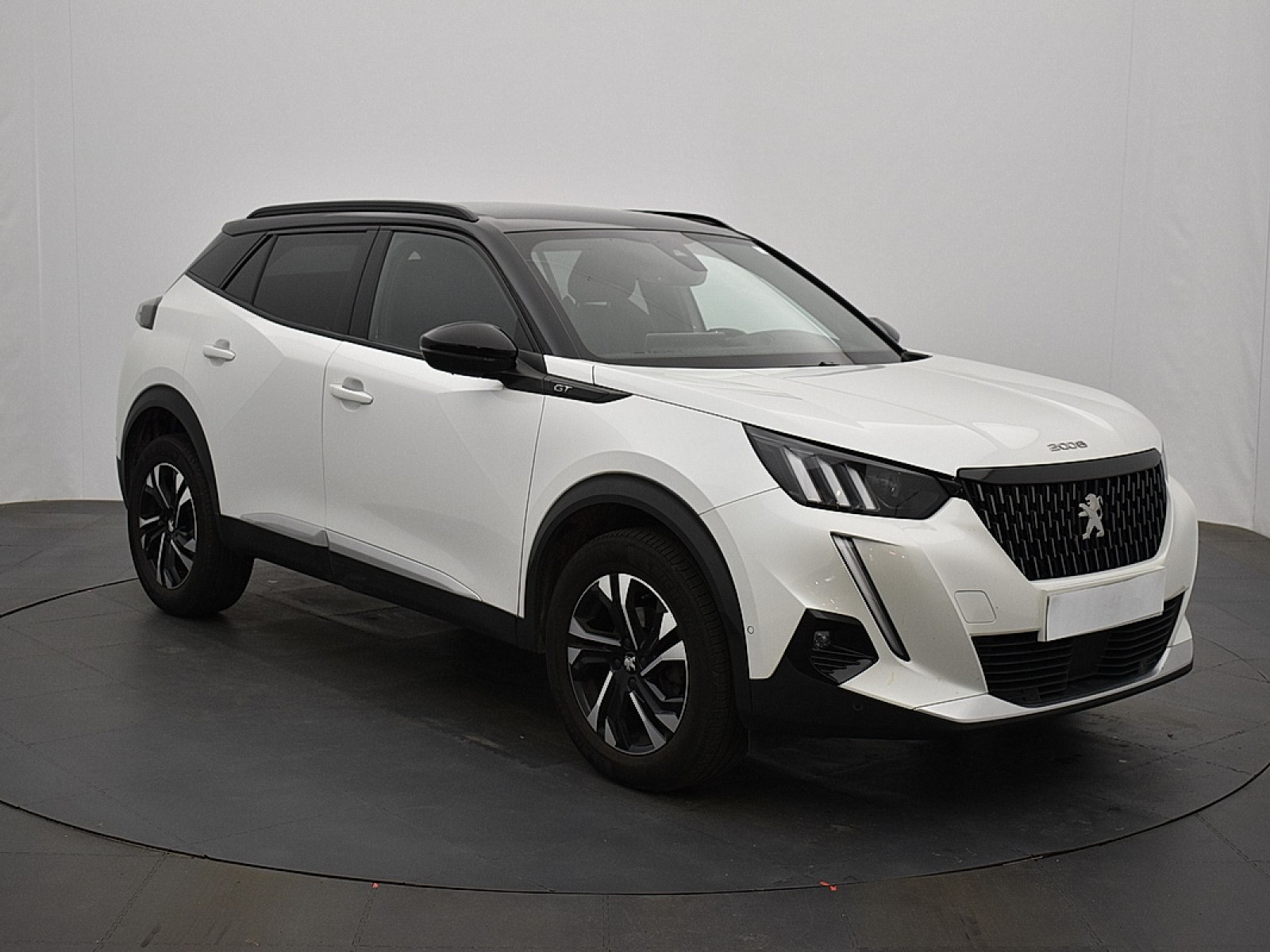 PEUGEOT - 2008 - #181007 - 1