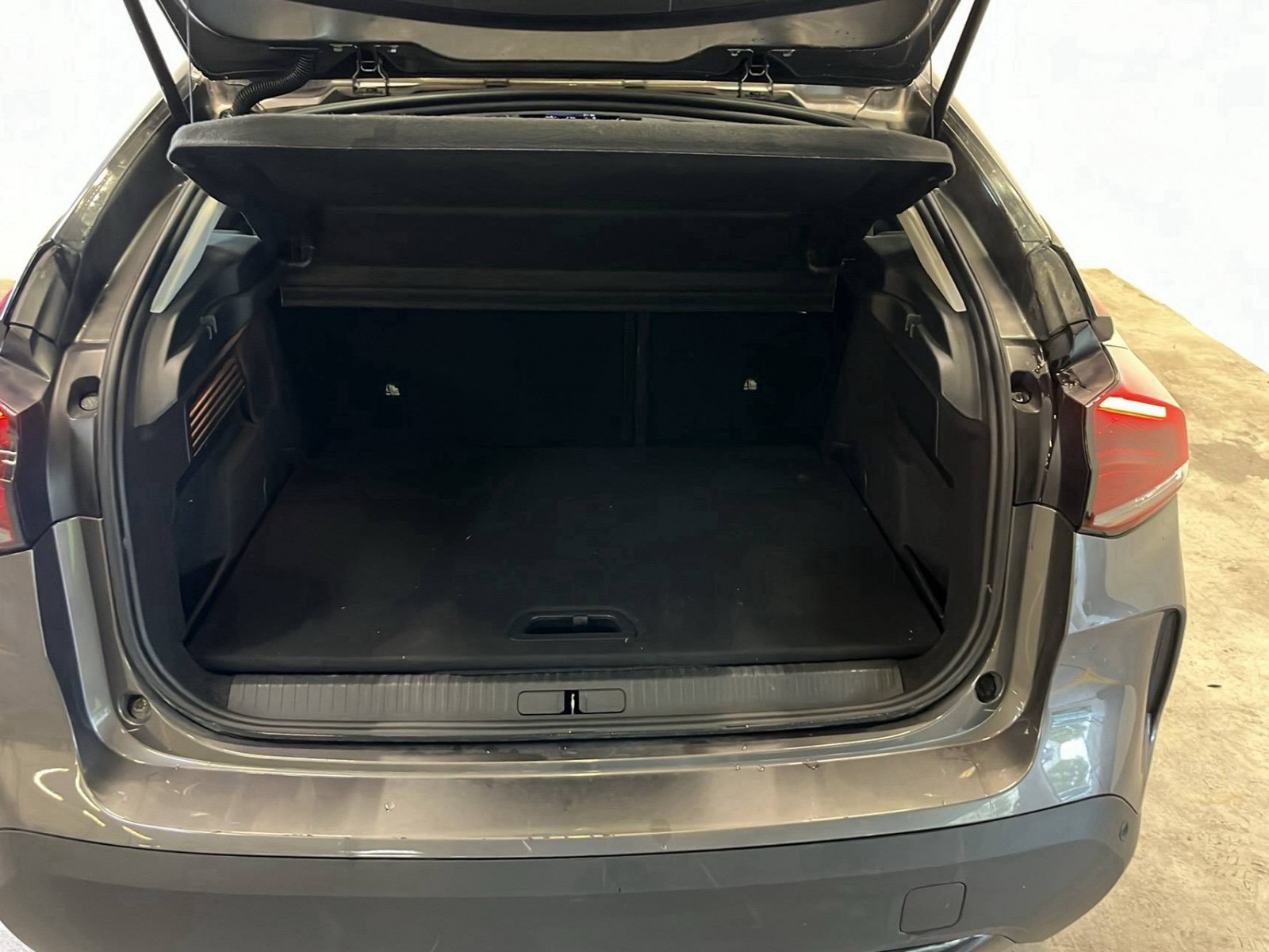 CITROEN - C4 - #217247 - 3