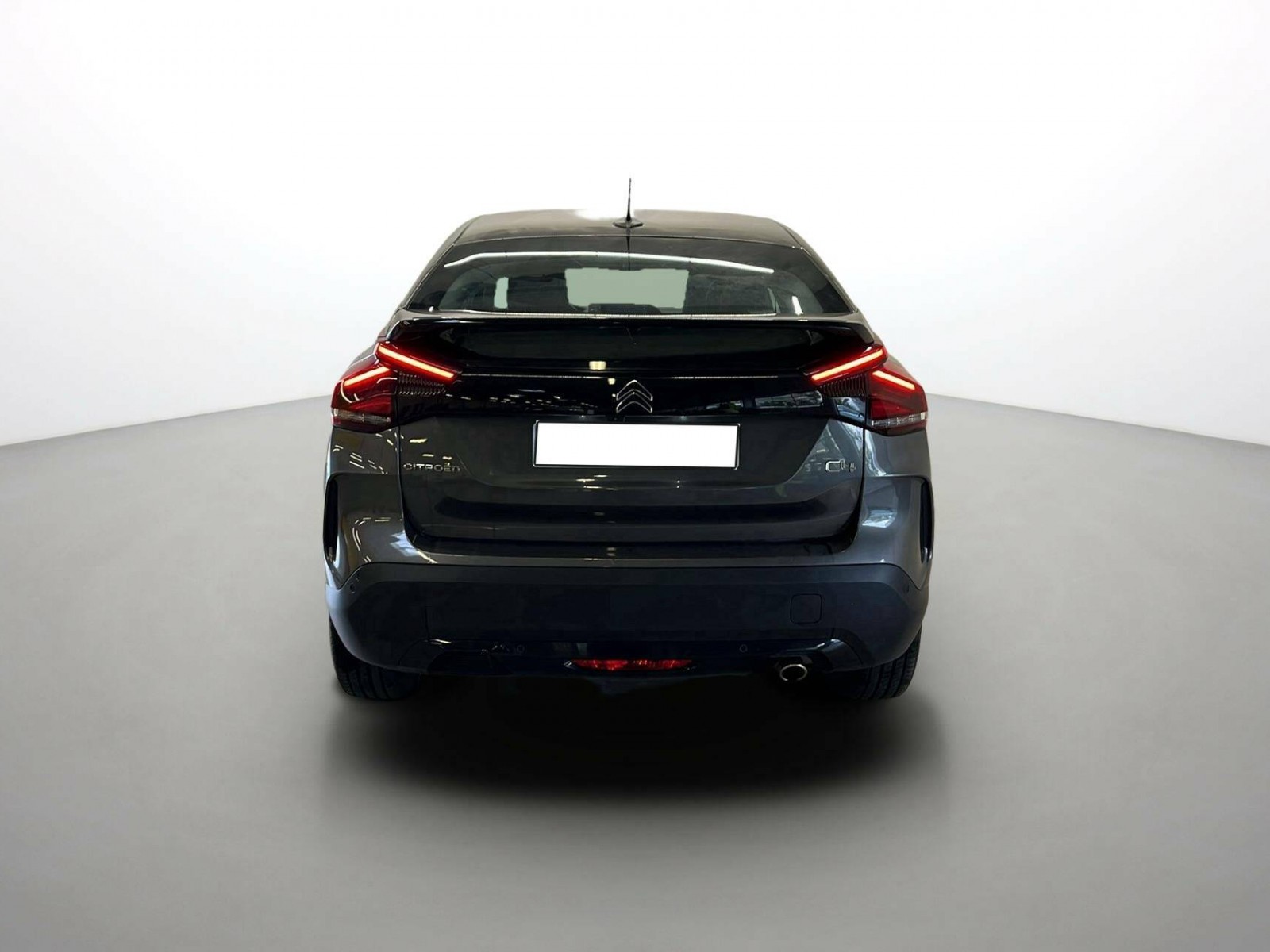 CITROEN - C4 - #217247 - 1