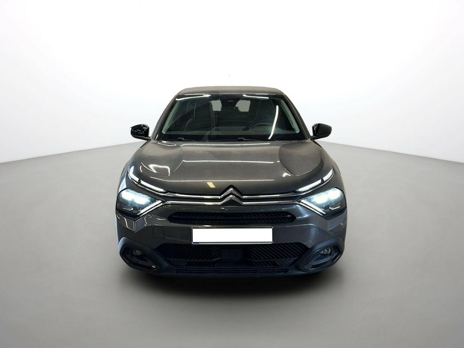 CITROEN - C4 - #217247 - 2