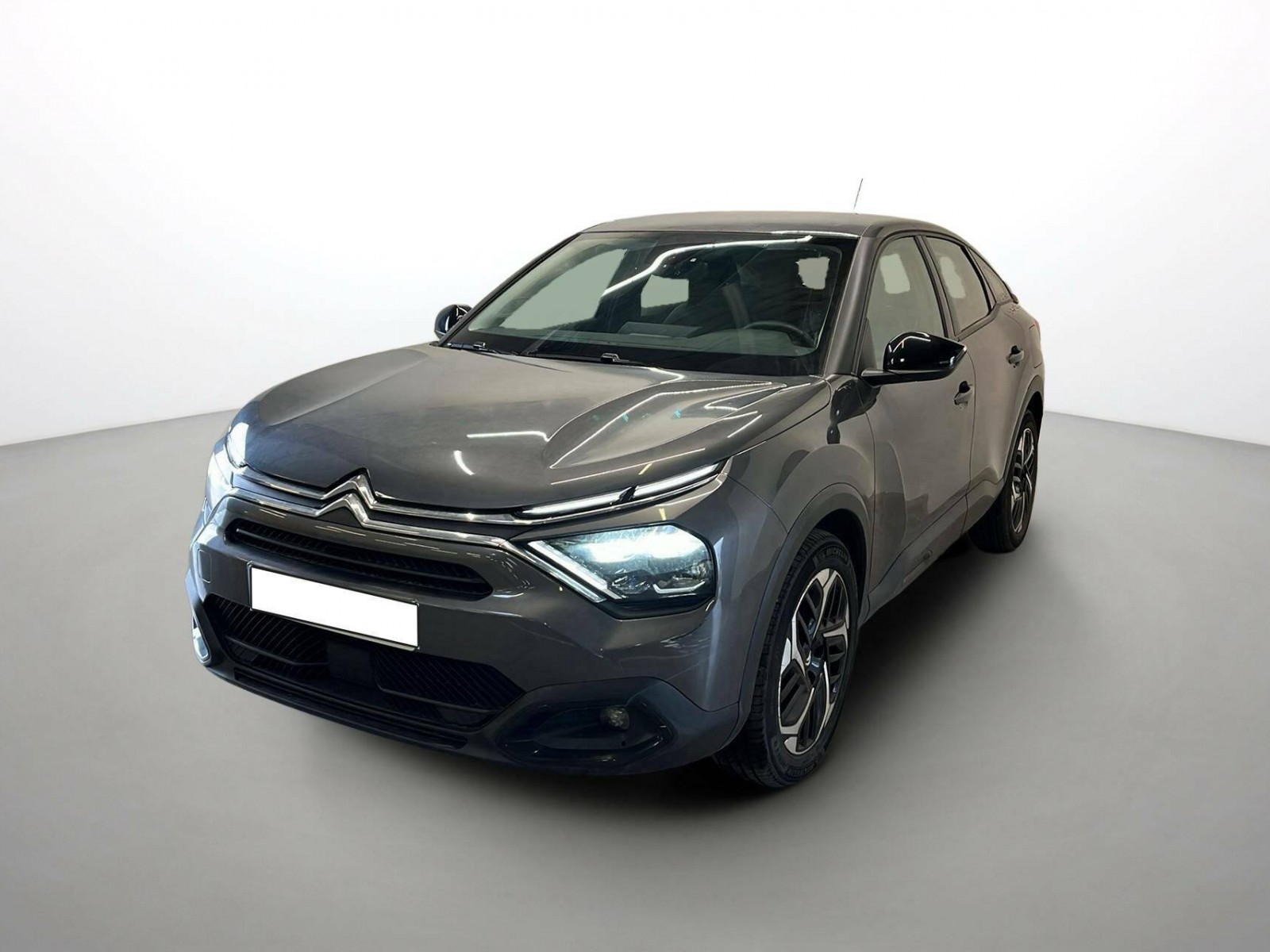 CITROEN - C4 - #217247 - 0