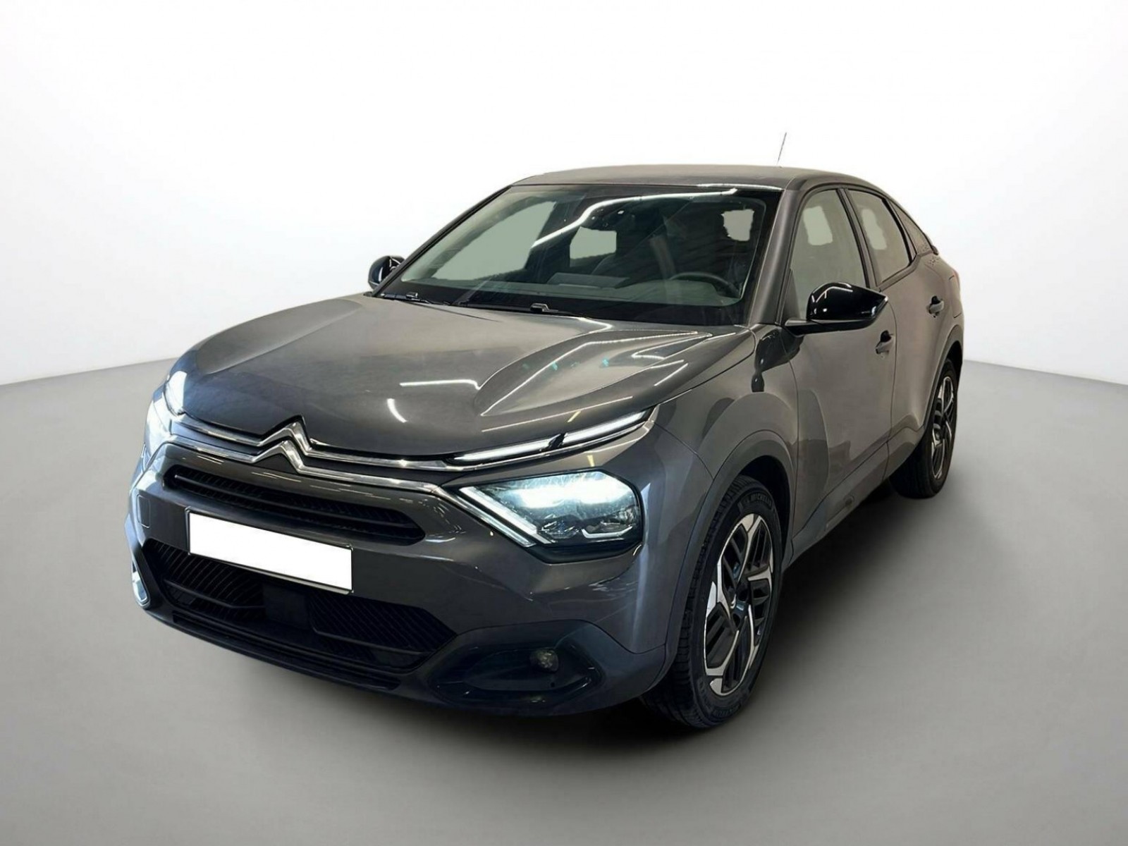 CITROEN - C4 - #217247 - 16
