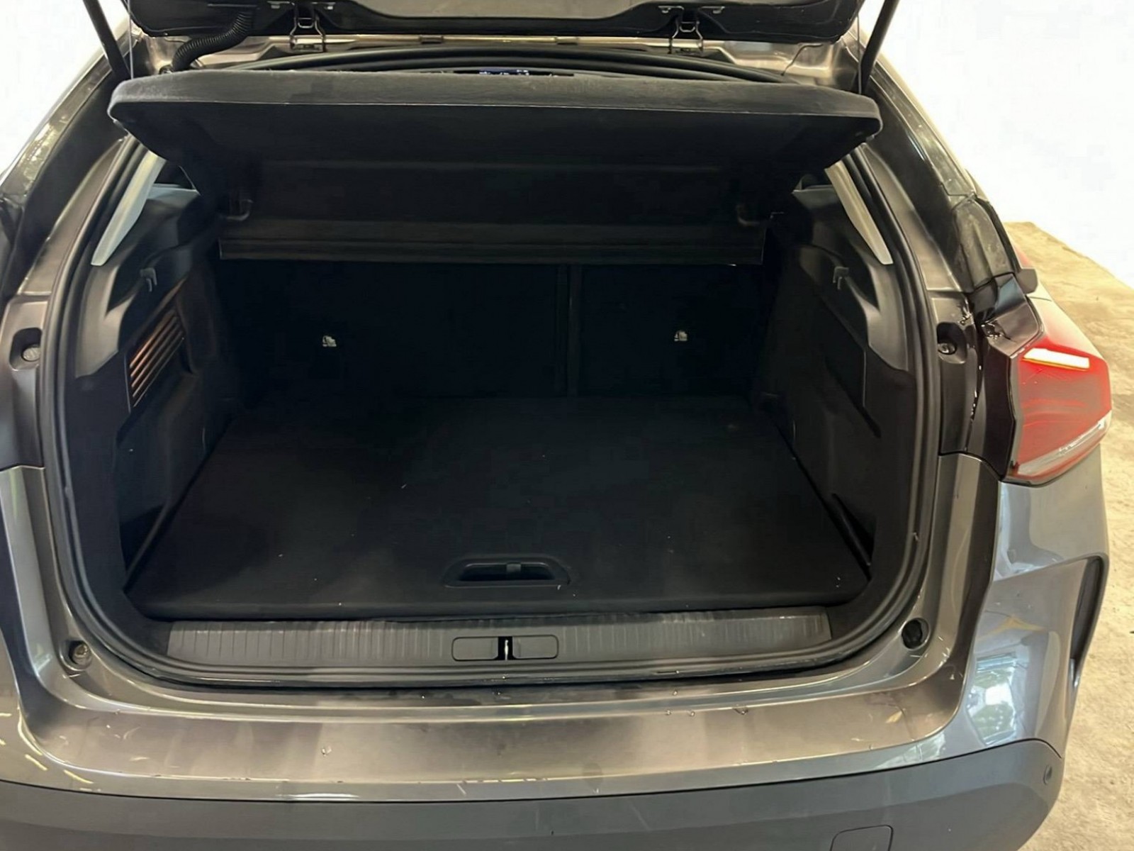CITROEN - C4 - #217247 - 19