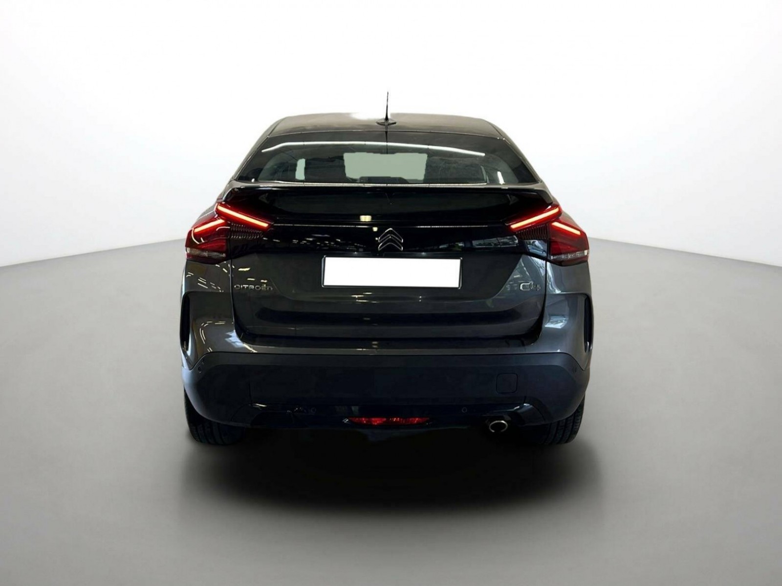 CITROEN - C4 - #217247 - 17