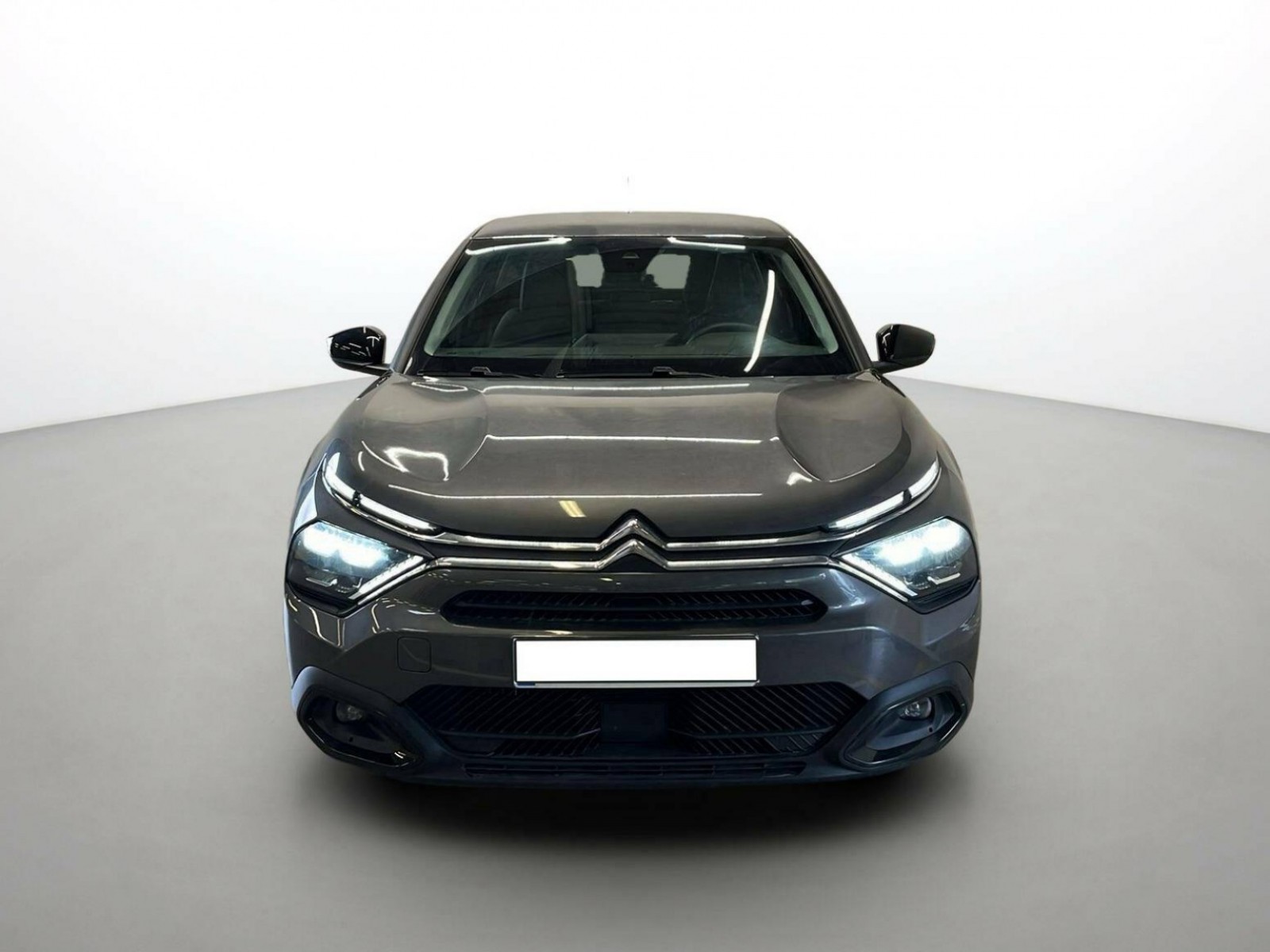 CITROEN - C4 - #217247 - 18