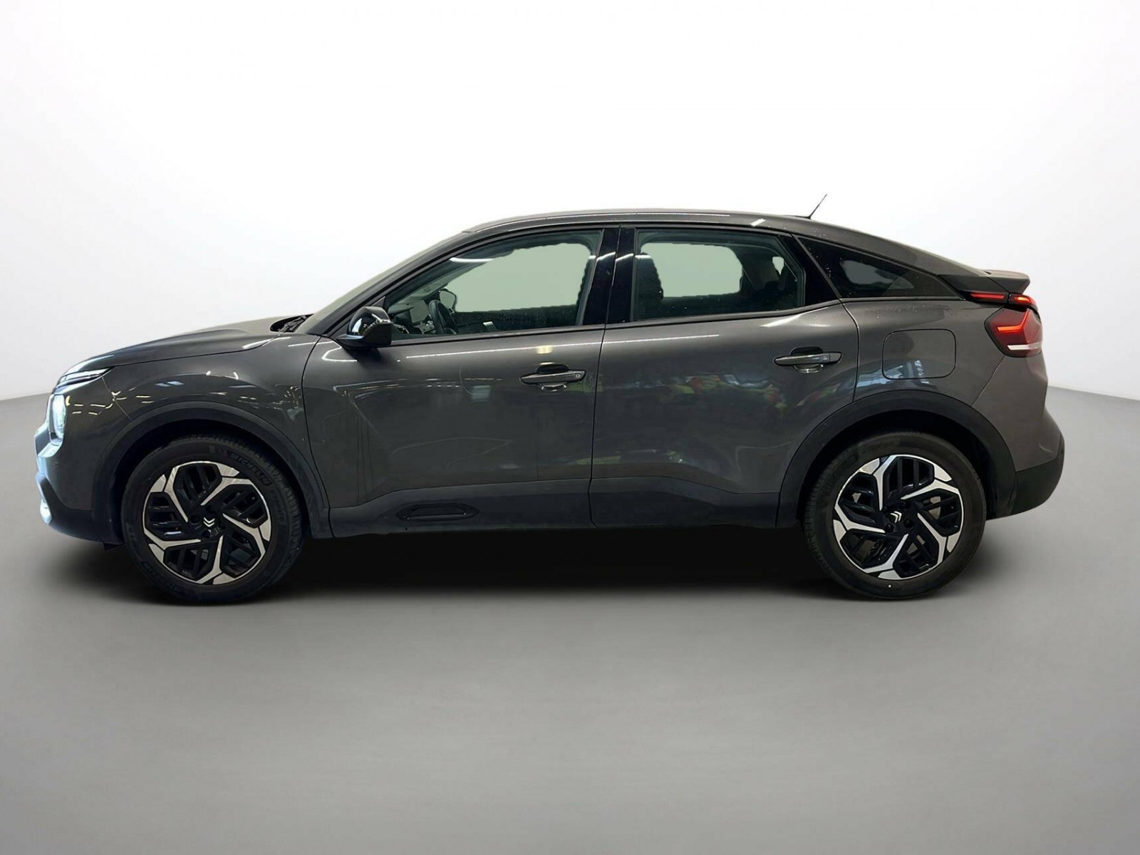 CITROEN - C4 - #217247 - 7