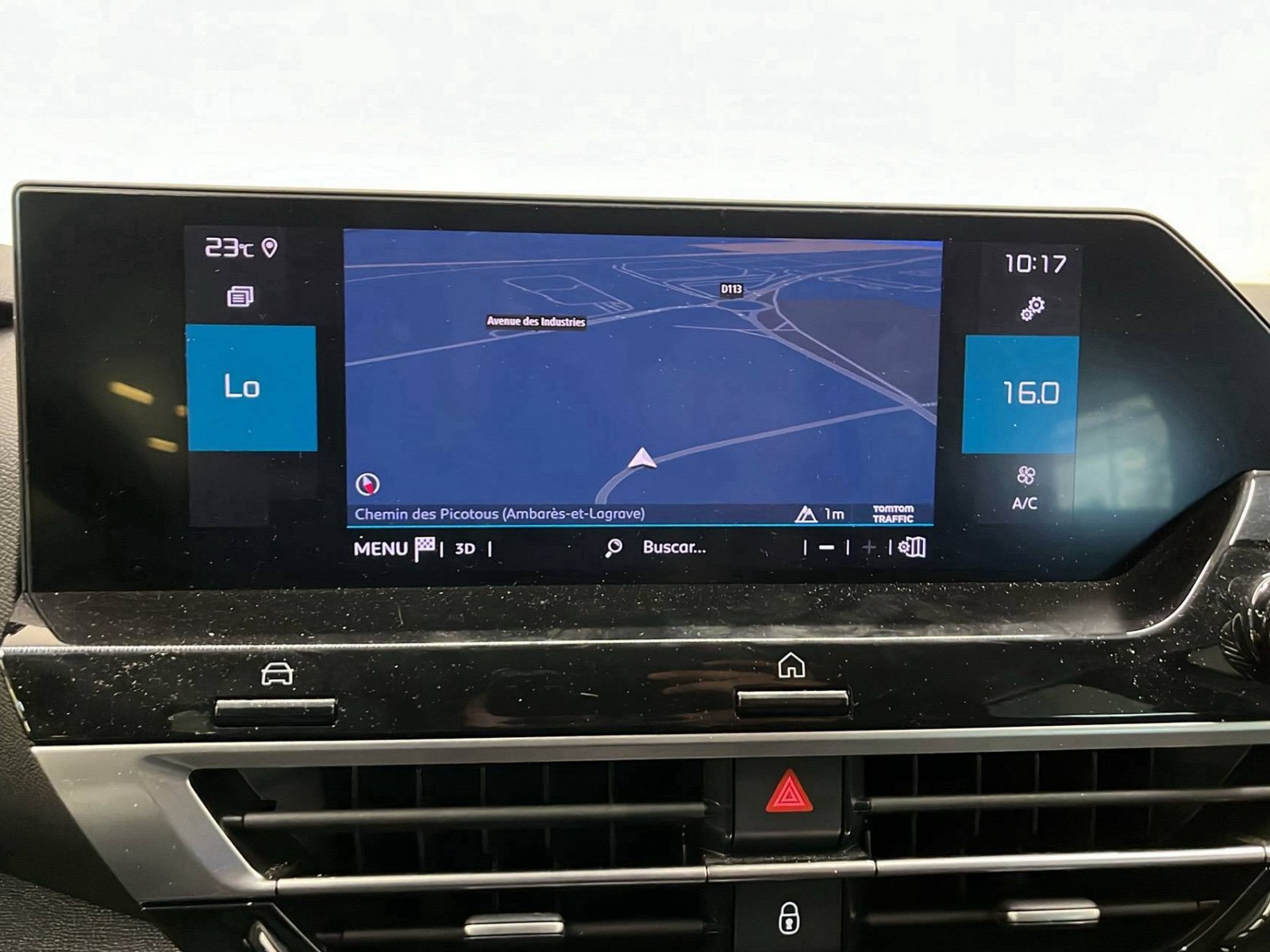 CITROEN - C4 - #217247 - 5