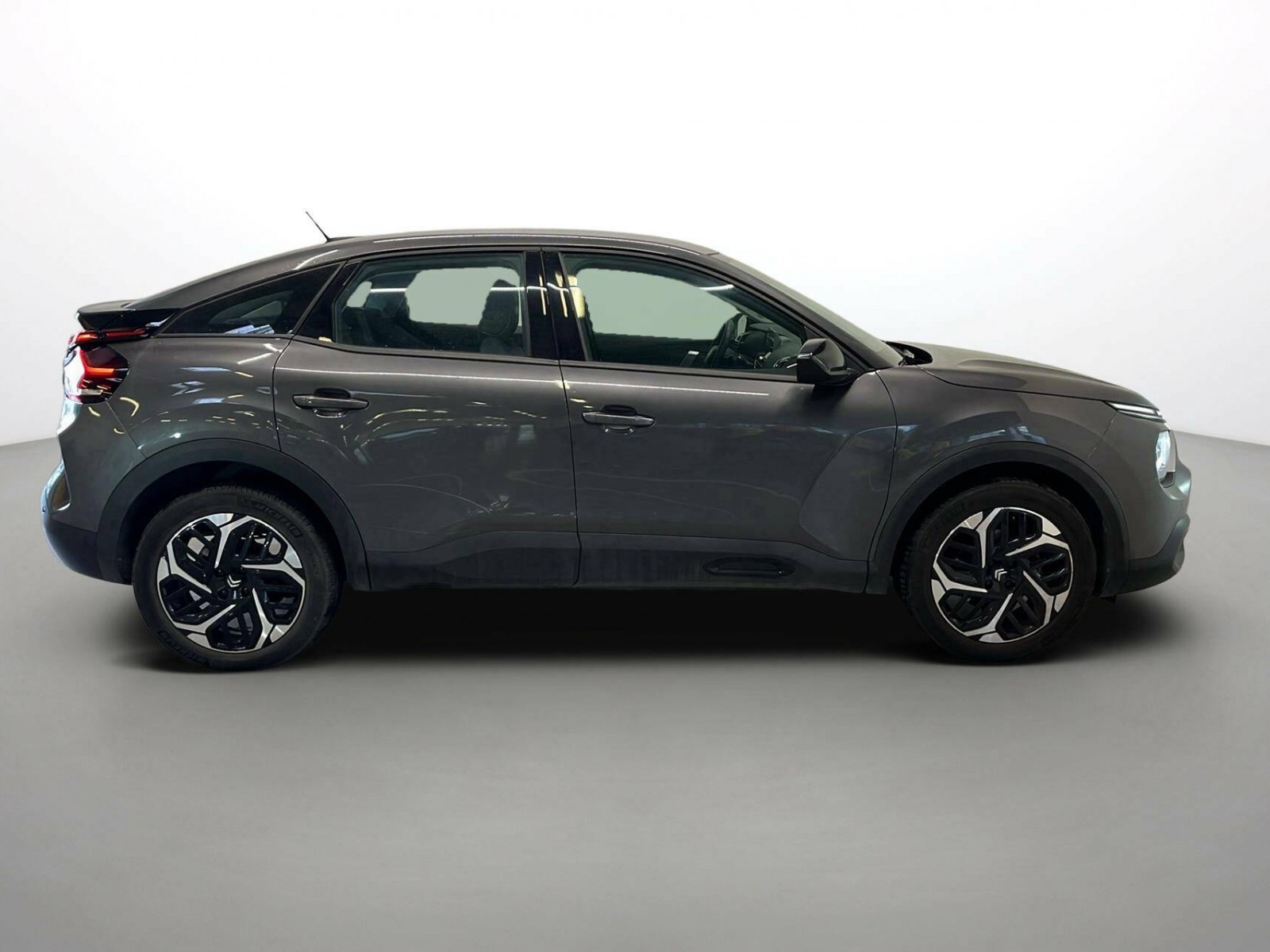CITROEN - C4 - #217247 - 6