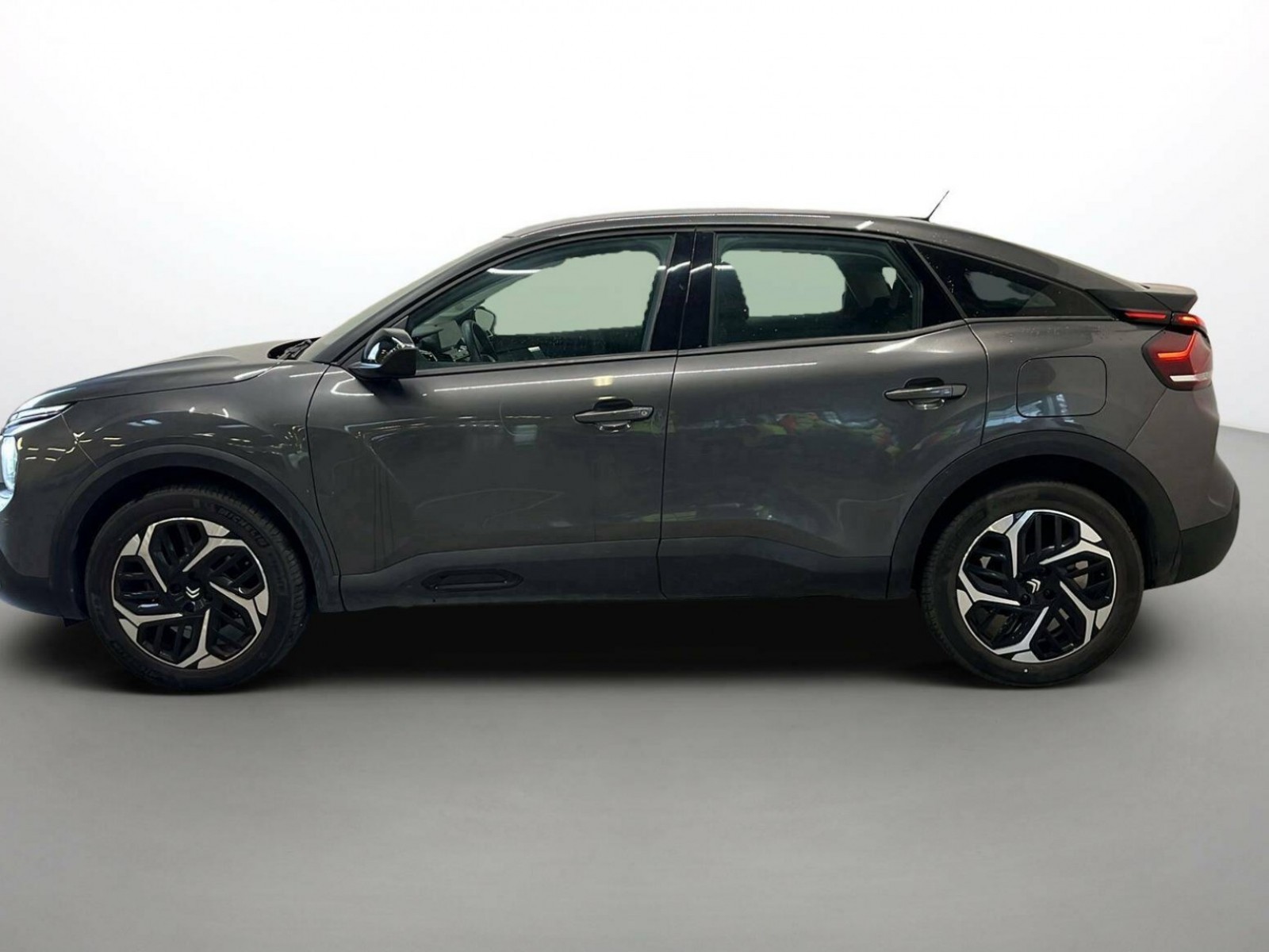 CITROEN - C4 - #217247 - 23