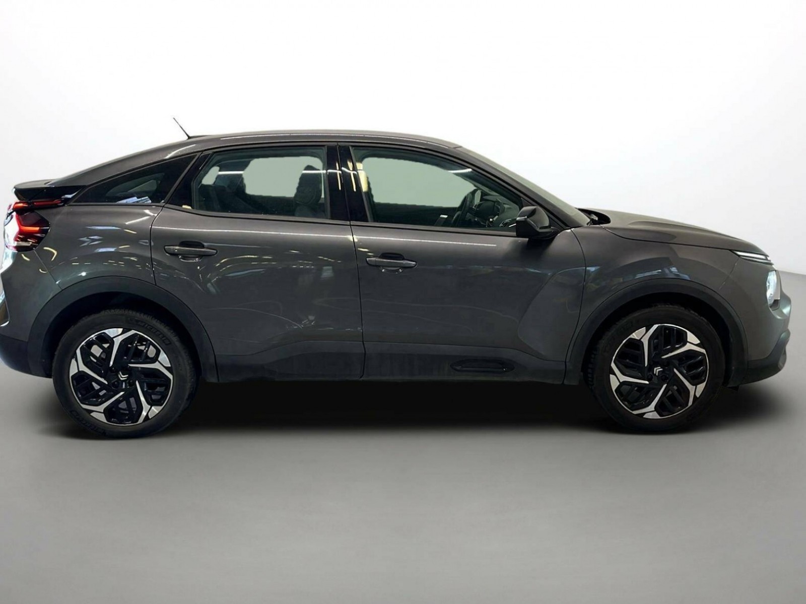 CITROEN - C4 - #217247 - 22