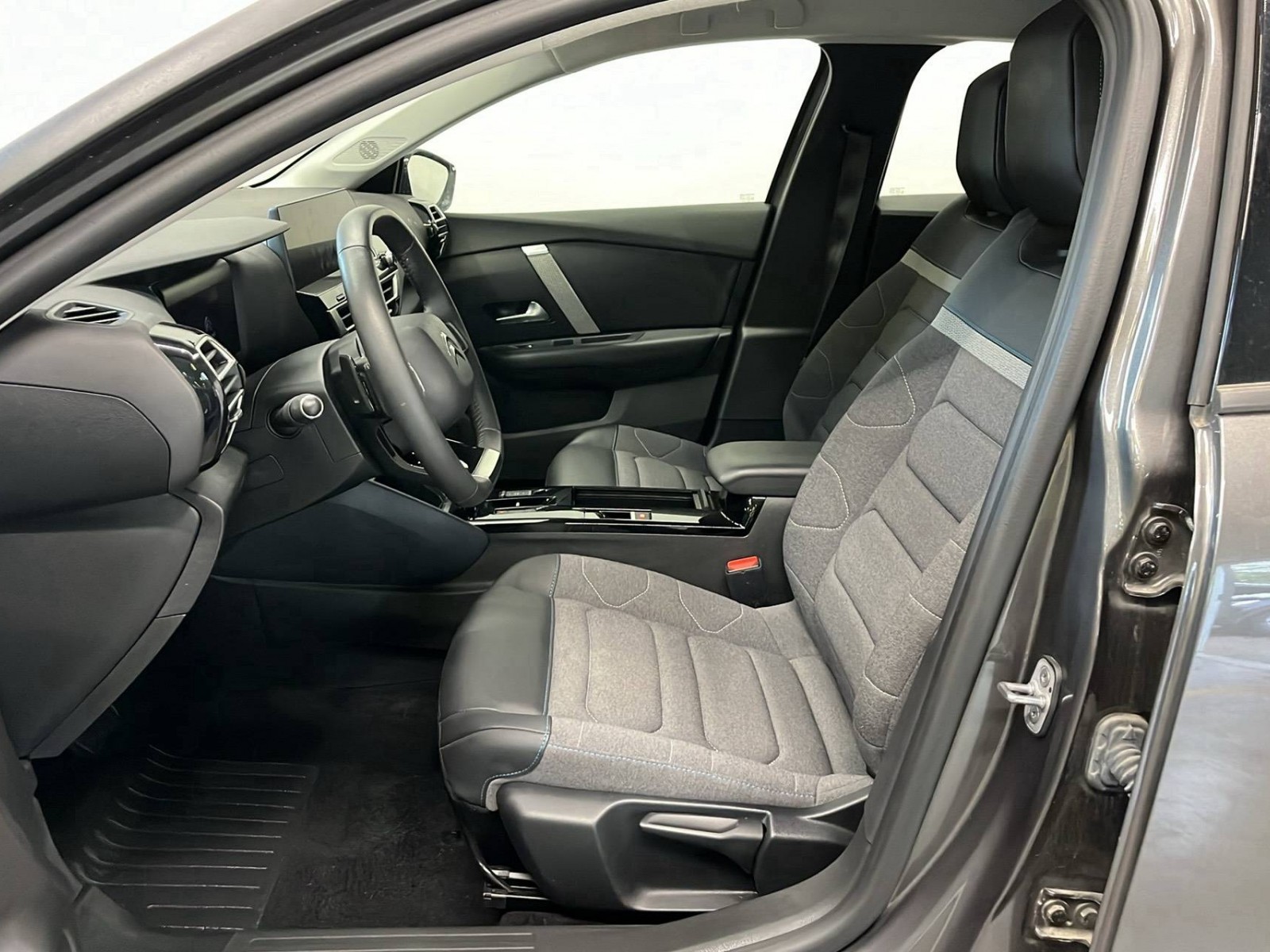 CITROEN - C4 - #217247 - 10