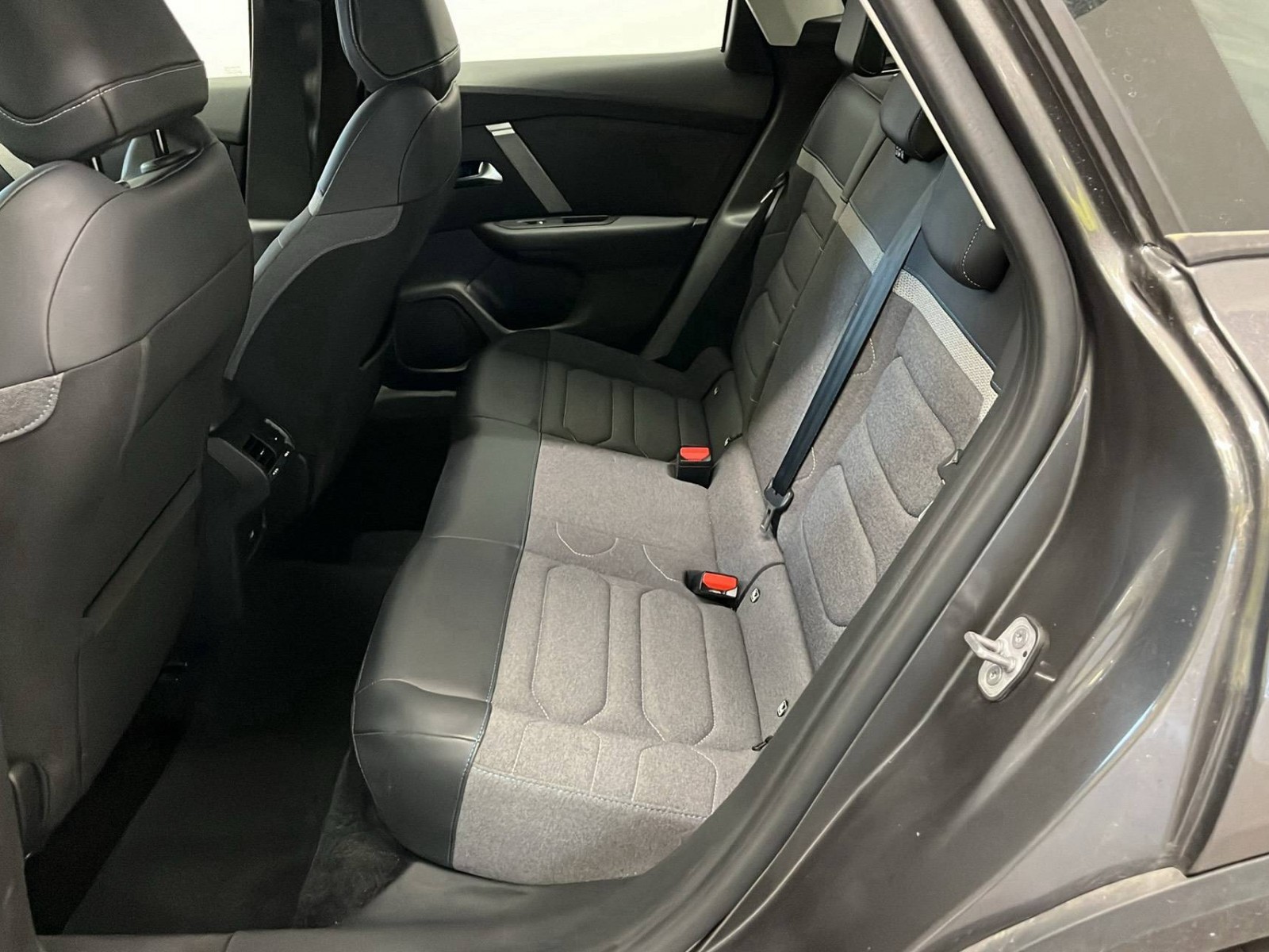 CITROEN - C4 - #217247 - 9