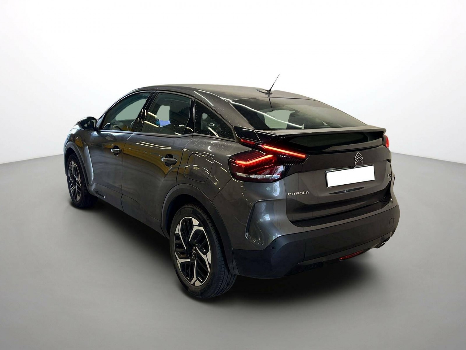 CITROEN - C4 - #217247 - 14