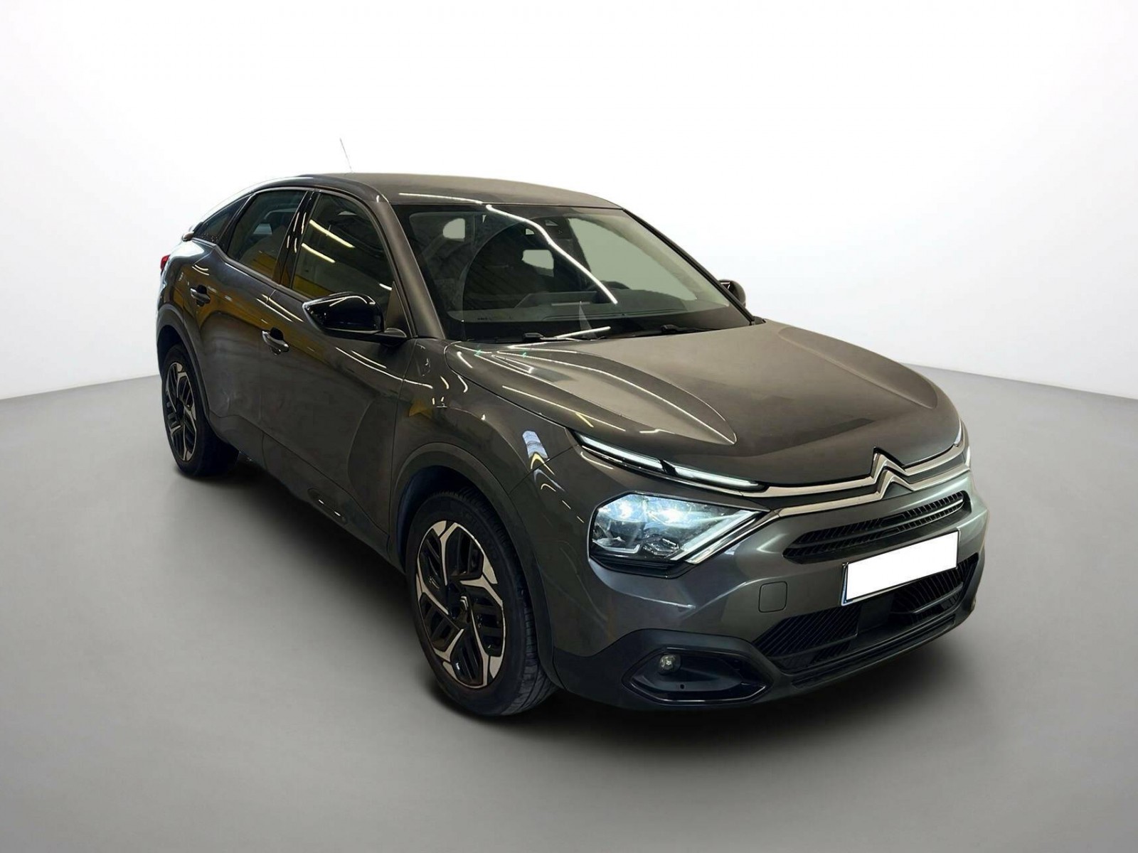 CITROEN - C4 - #217247 - 15