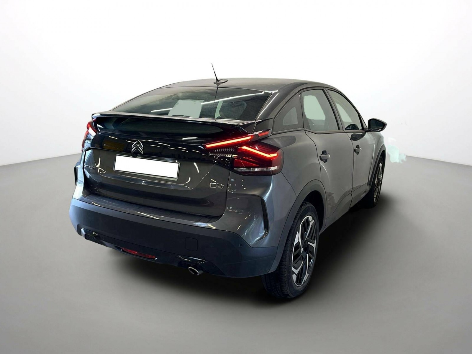 CITROEN - C4 - #217247 - 13